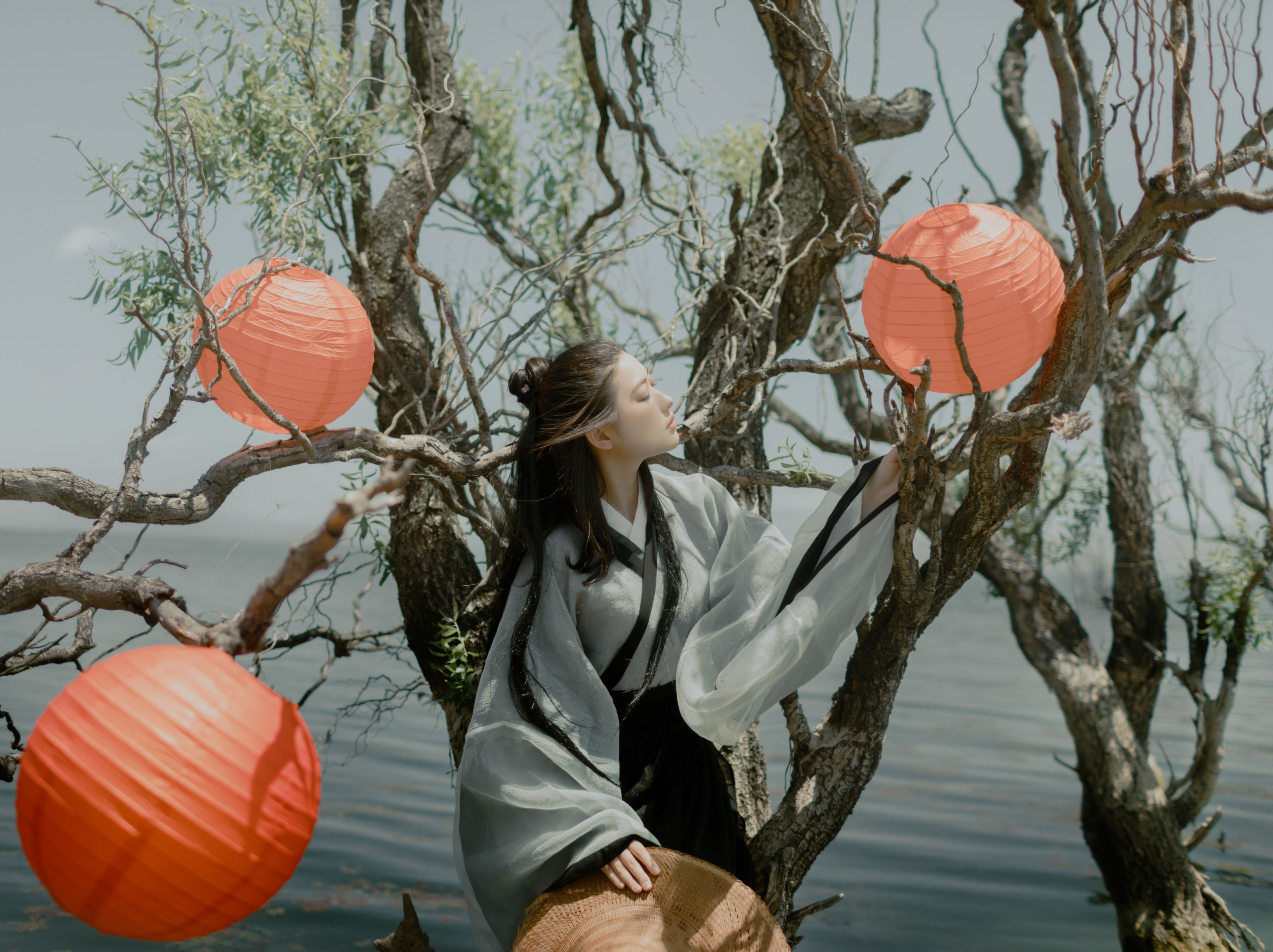 图片[6]-静静 – 《风之子》[21P]-COS写真在线网