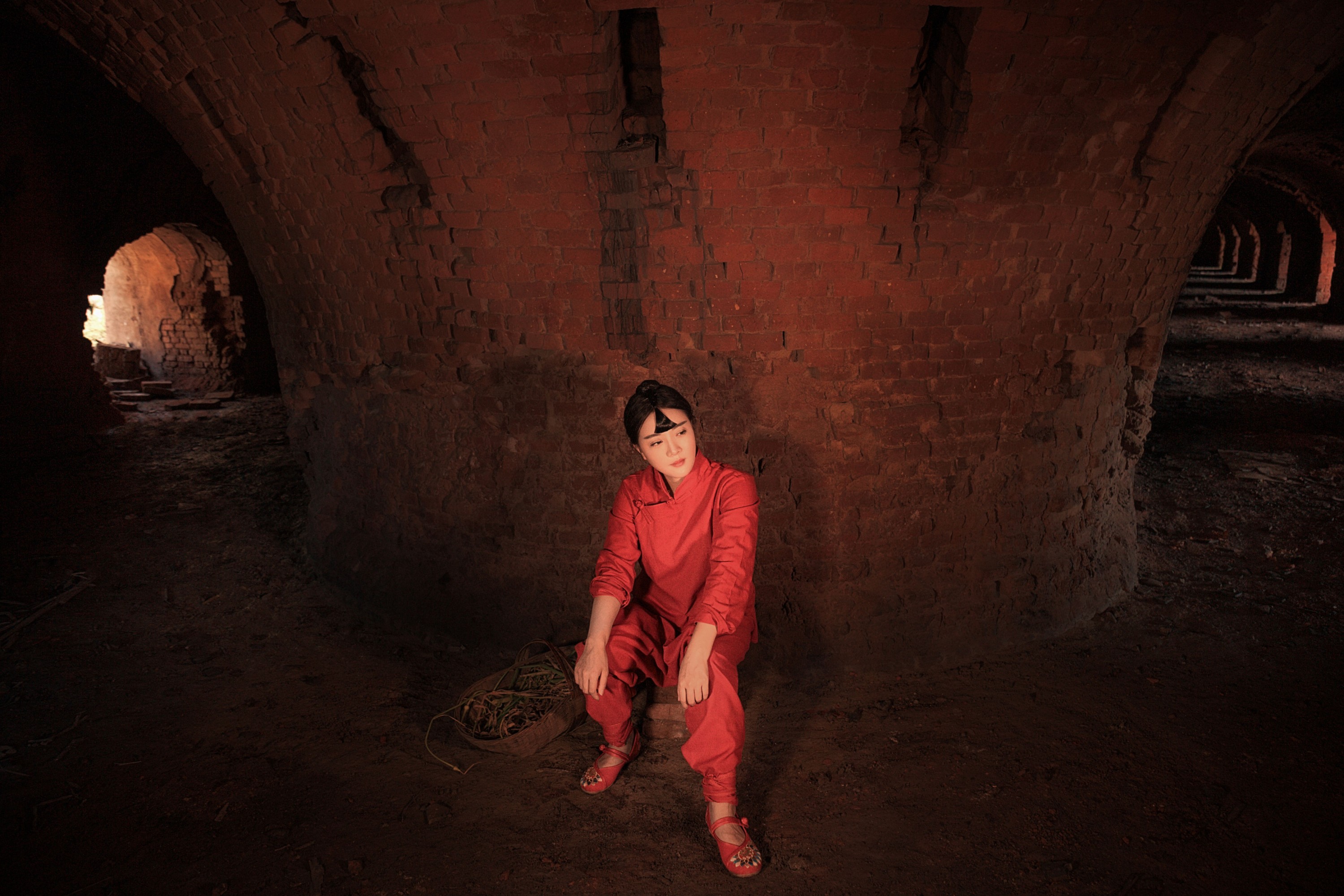 图片[6]-海燕 – 《红高粱・山那边》[31P]-COS写真在线网