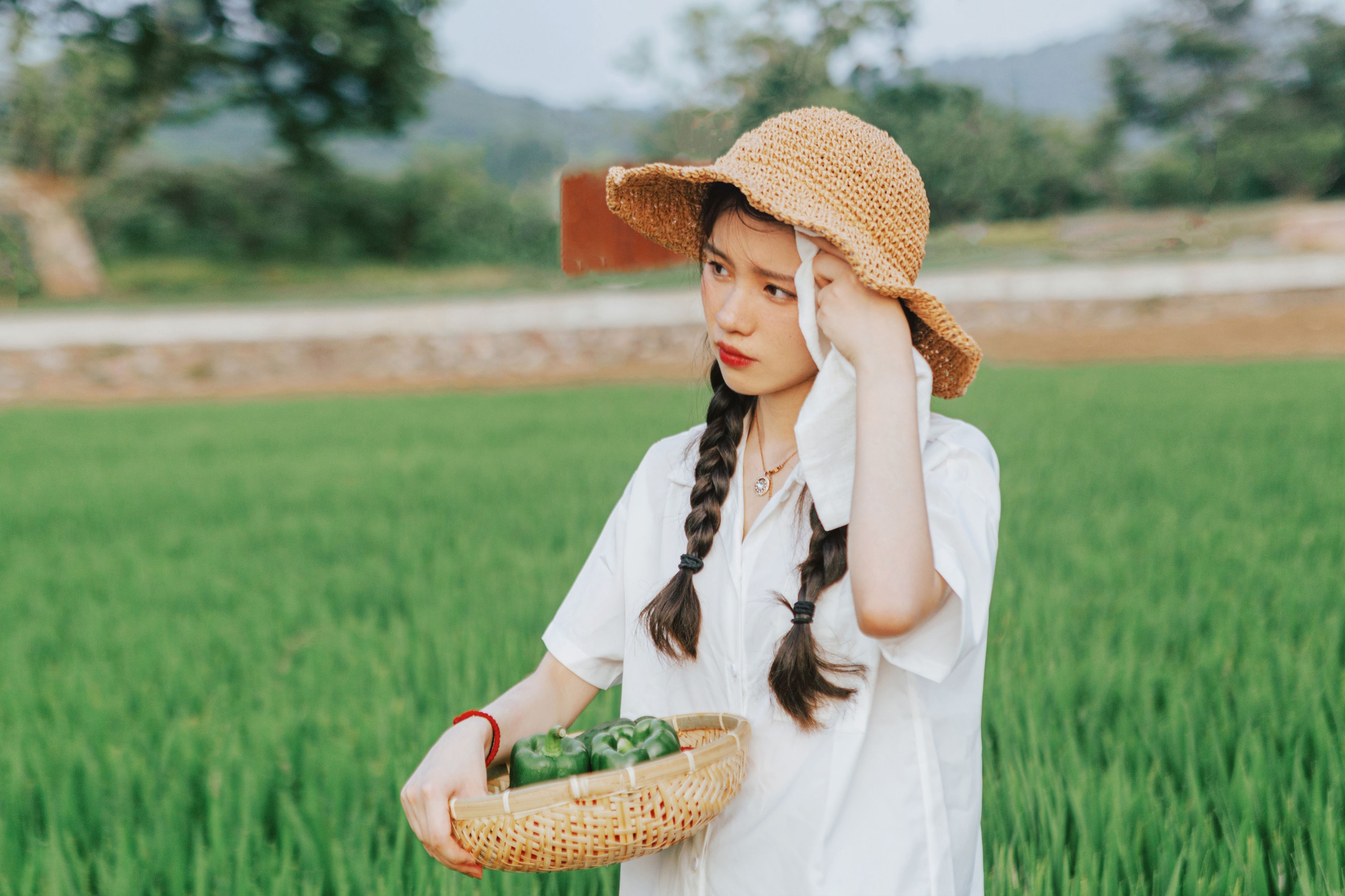 小花花花花圈 – 《小森林·夏秋》[28P] 插图3