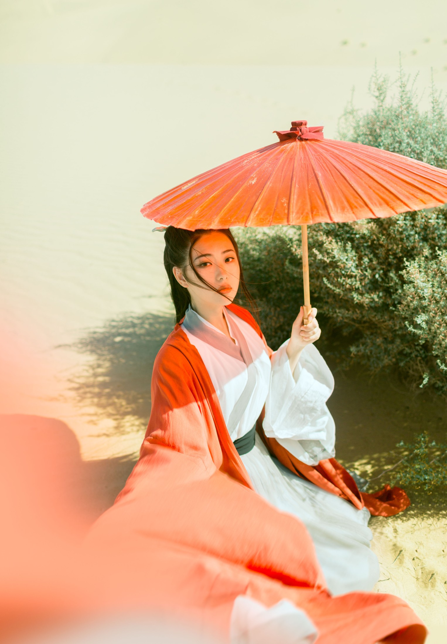 图片[6]-静静 – 《木兰花》[39P]-COS写真在线网