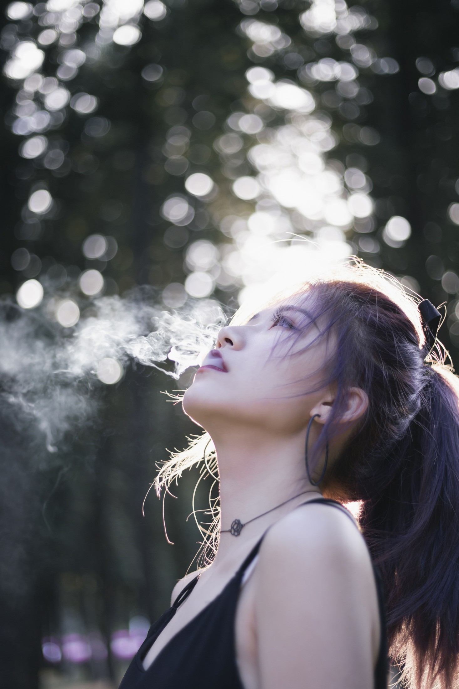 图片[6]-无 – 《不受束缚》[32P]-COS写真在线网