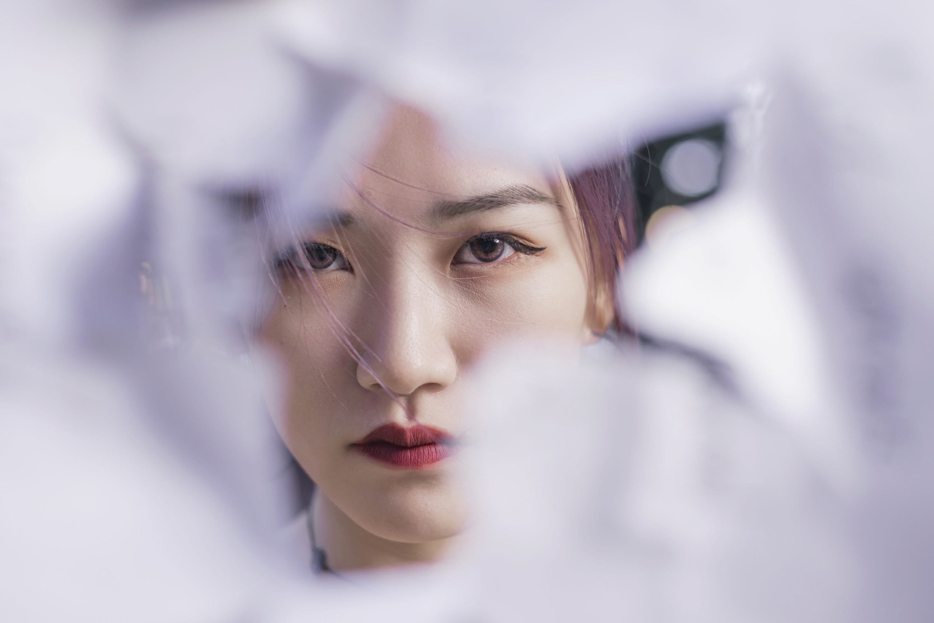 图片[5]-无 – 《不受束缚》[32P]-COS写真在线网