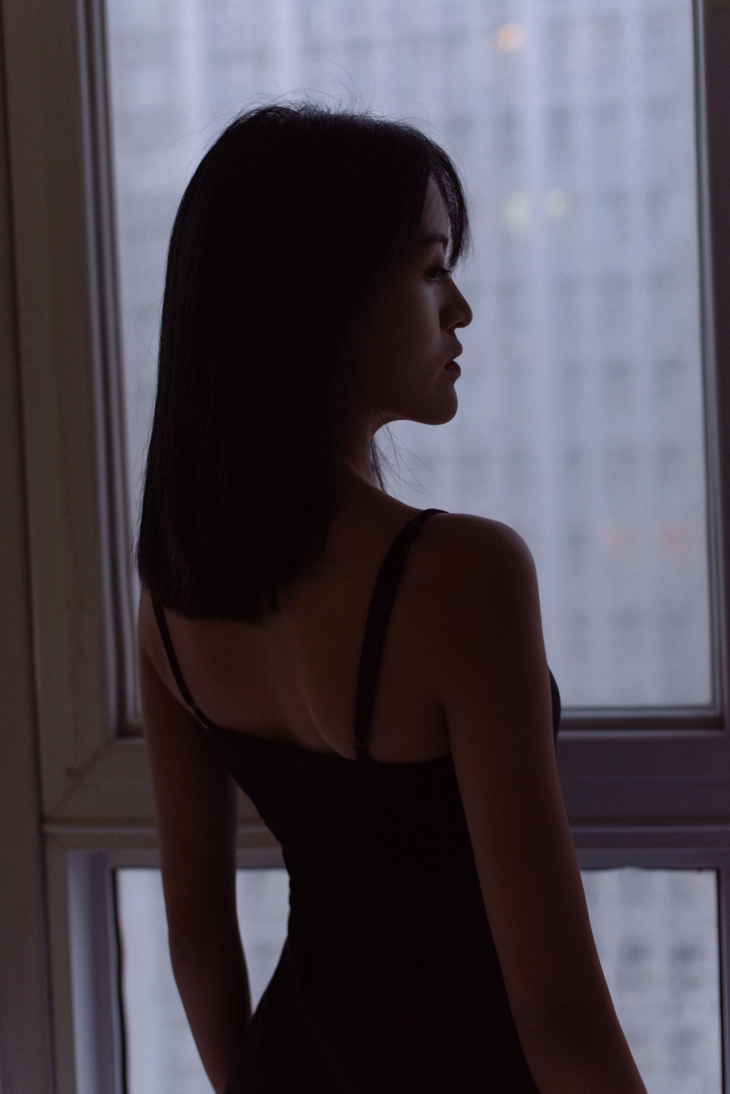 图片[6]-Lily – 《伤心难过的时候》[27P]-COS写真在线网