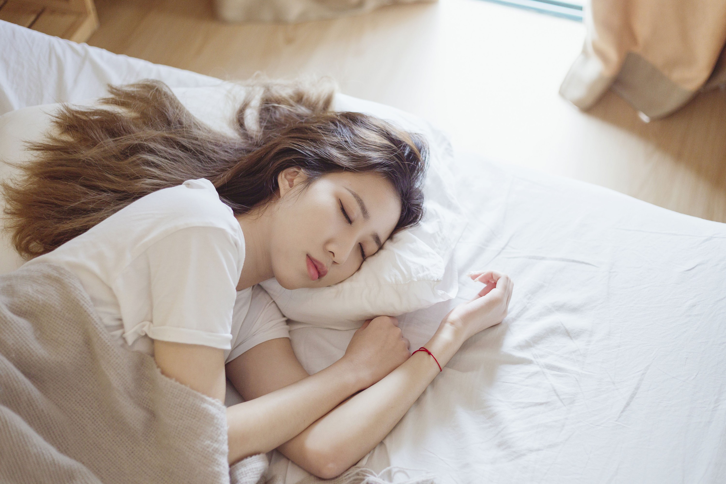 图片[3]-Jenny – 《独自醒来》[36P]-COS写真在线网