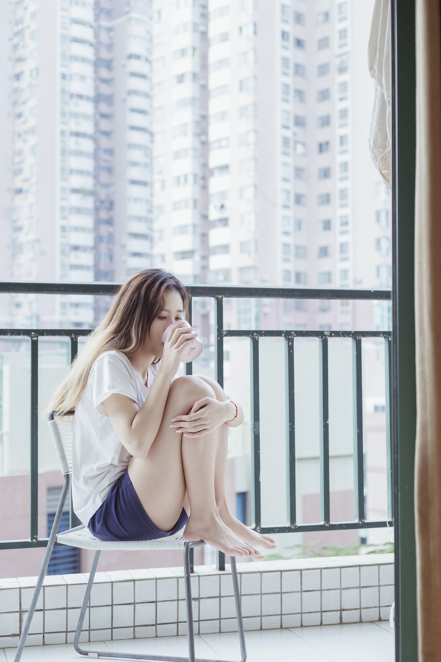 图片[5]-Jenny – 《独自醒来》[36P]-COS写真在线网