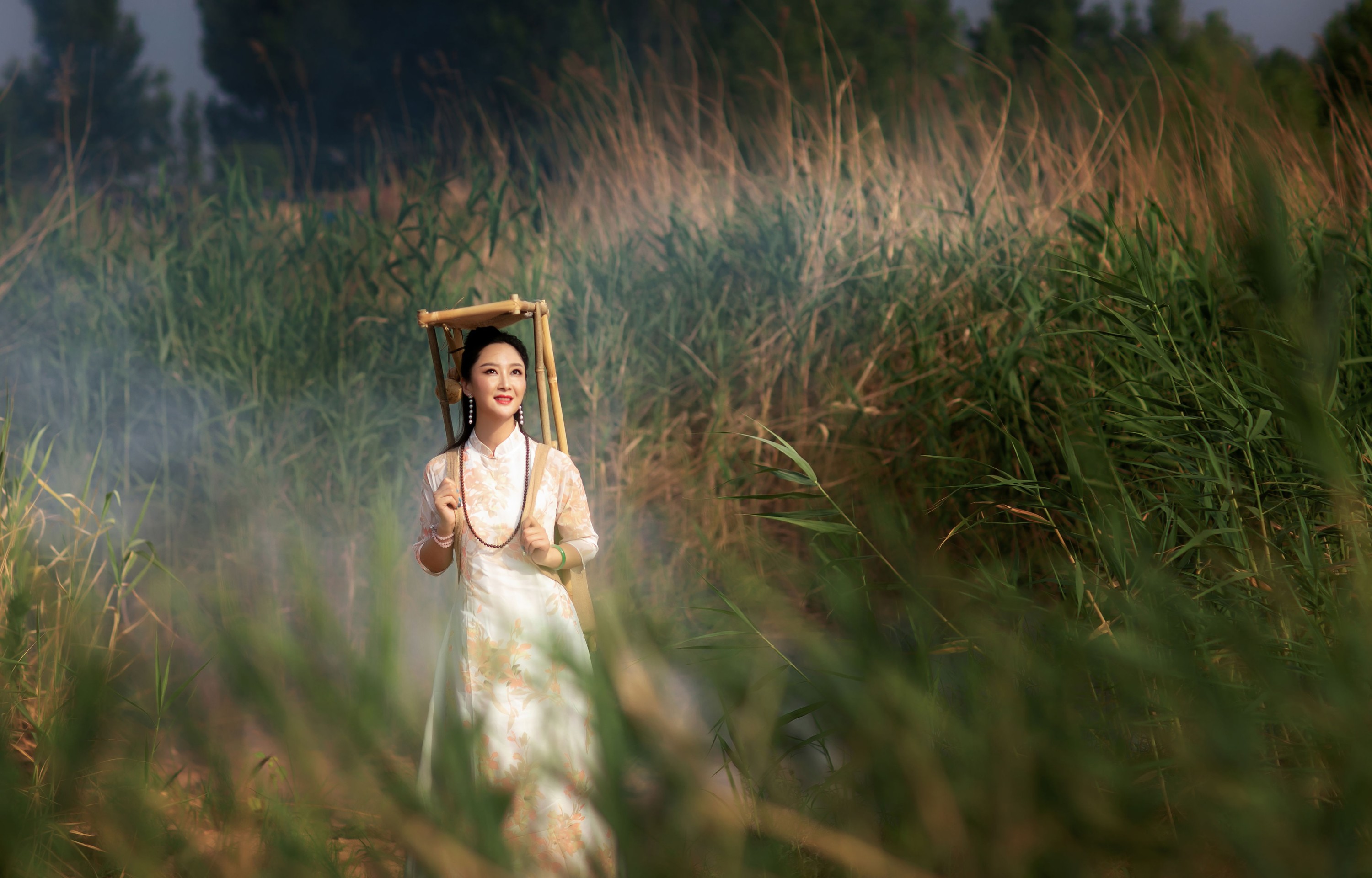 沐溪 – 《云水禅心》[38P] 插图5