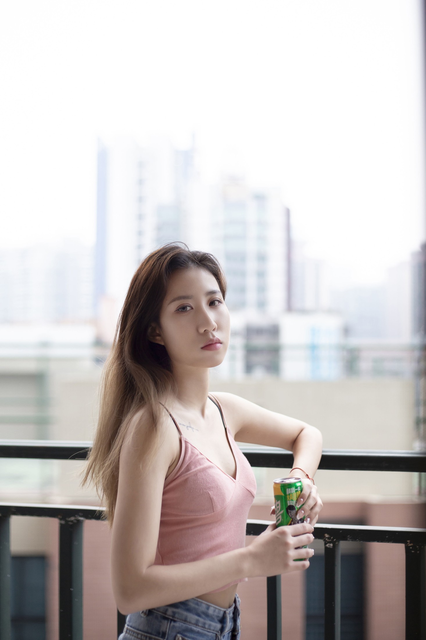 图片[5]-Jenny – 《下班回家》[37P]-COS写真在线网