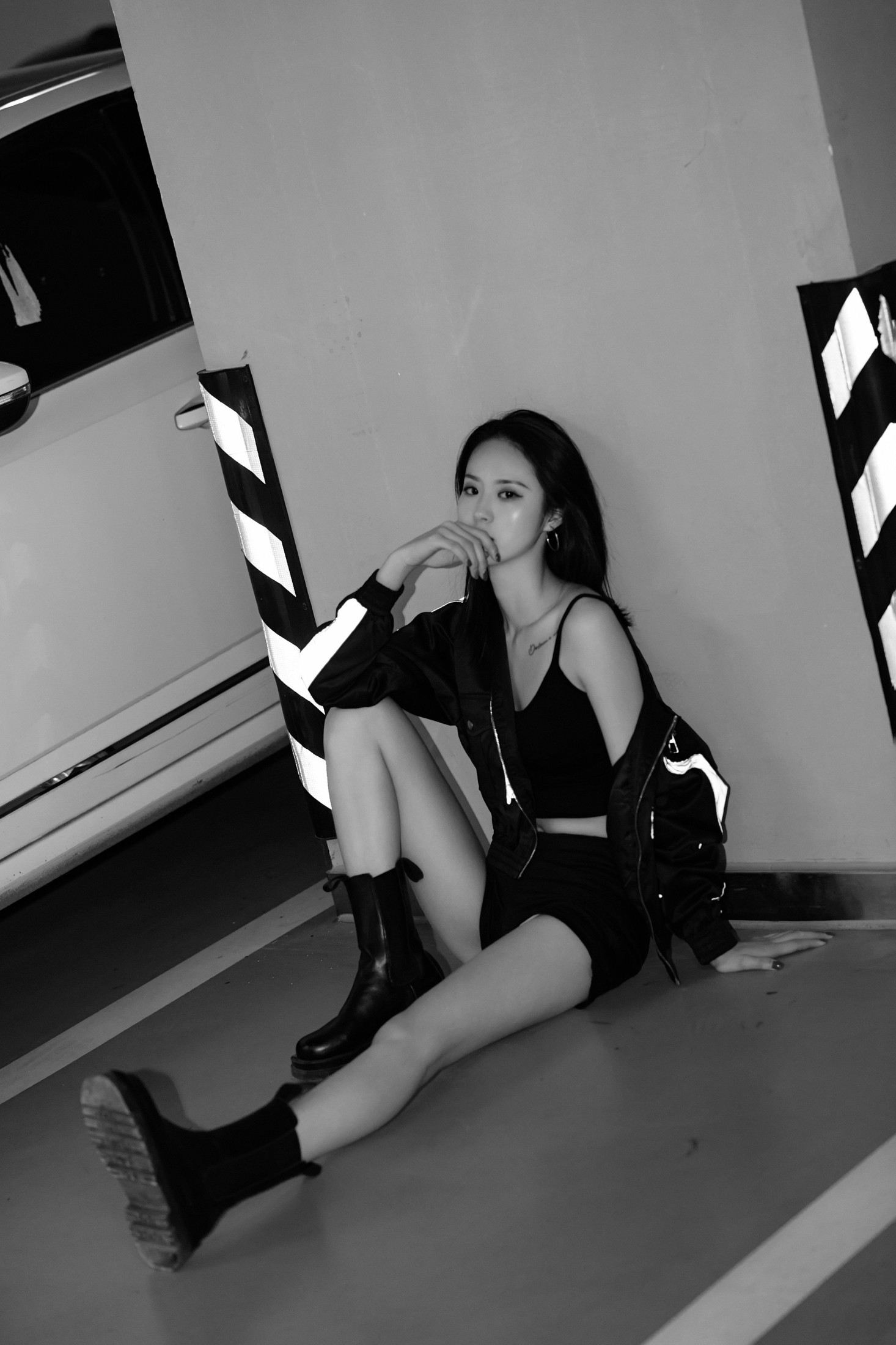 图片[6]-阿月 – 《天冷了》[26P]-COS写真在线网