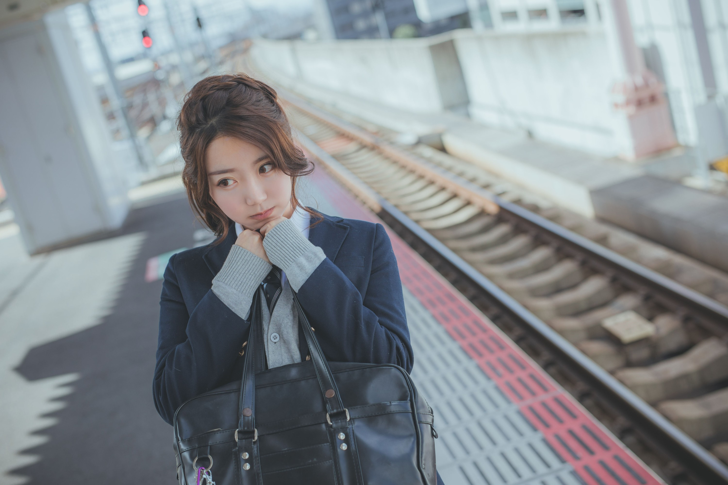 图片[5]-川川 – 《奈良の夏》[23P]-COS写真在线网