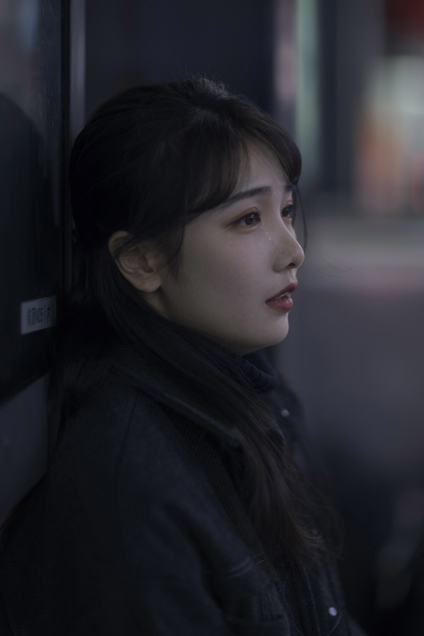 图片[4]-湘湘 – 《等待》[24P]-COS写真在线网