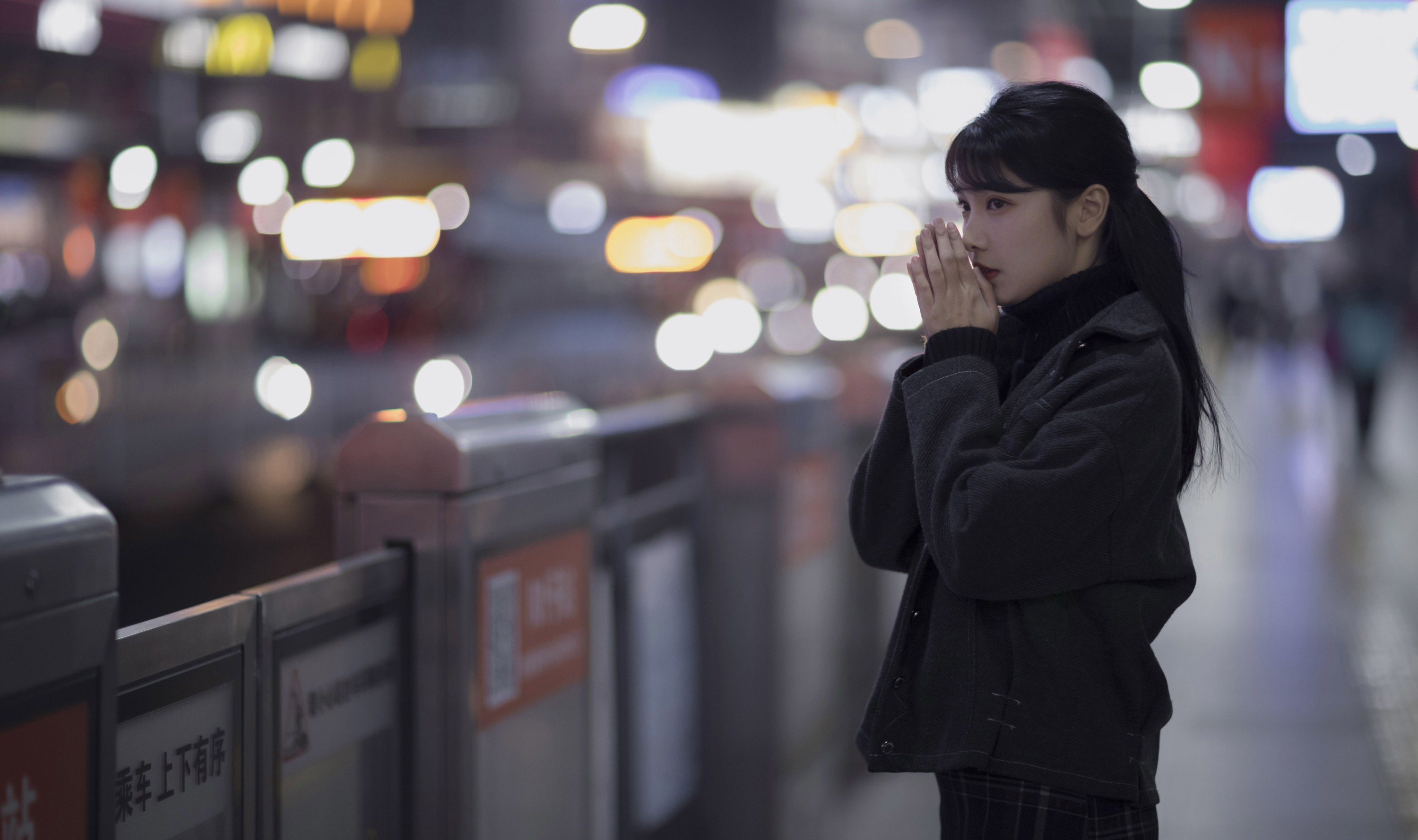 图片[6]-湘湘 – 《等待》[24P]-COS写真在线网