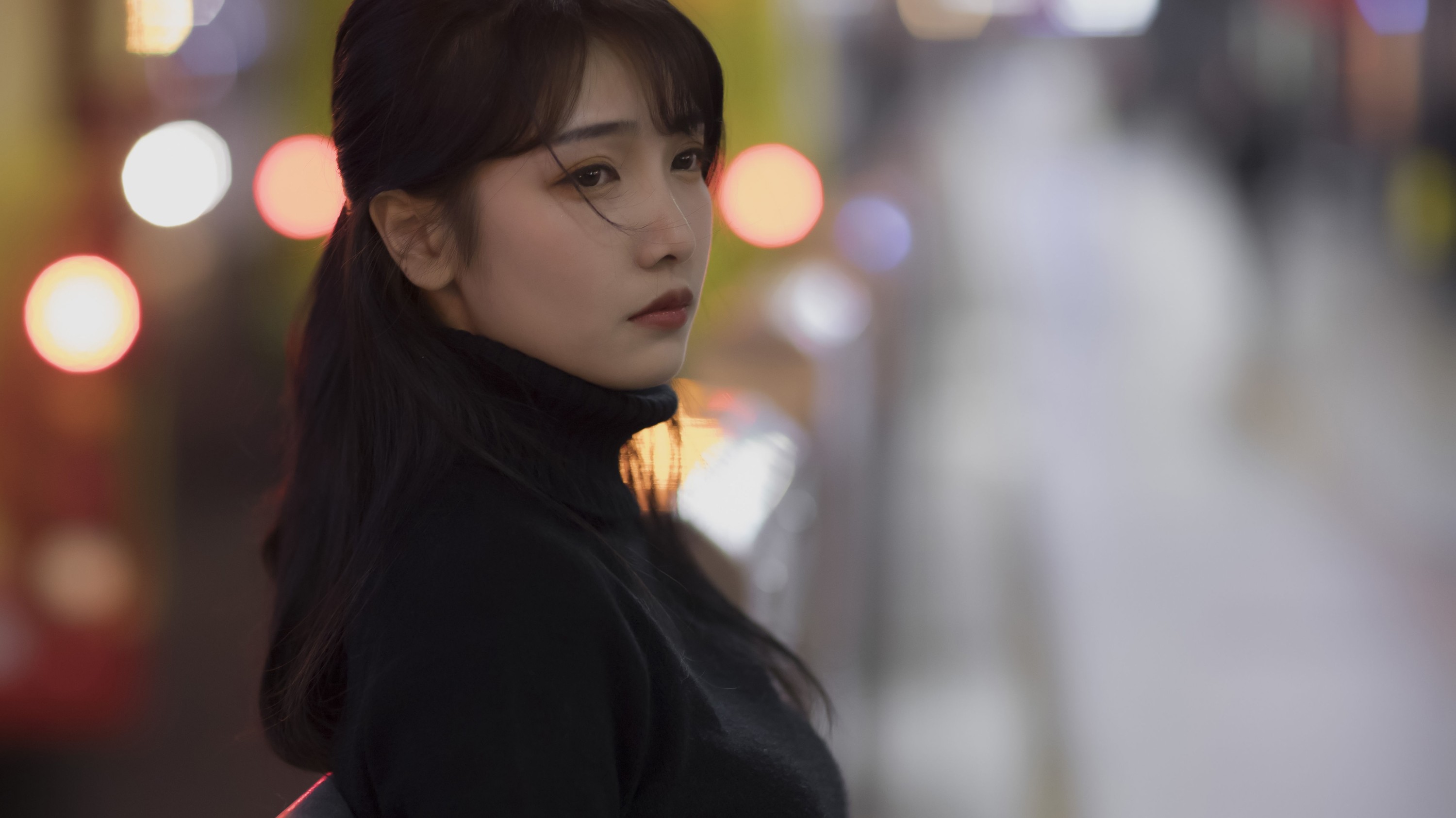 图片[3]-湘湘 – 《等待》[24P]-COS写真在线网