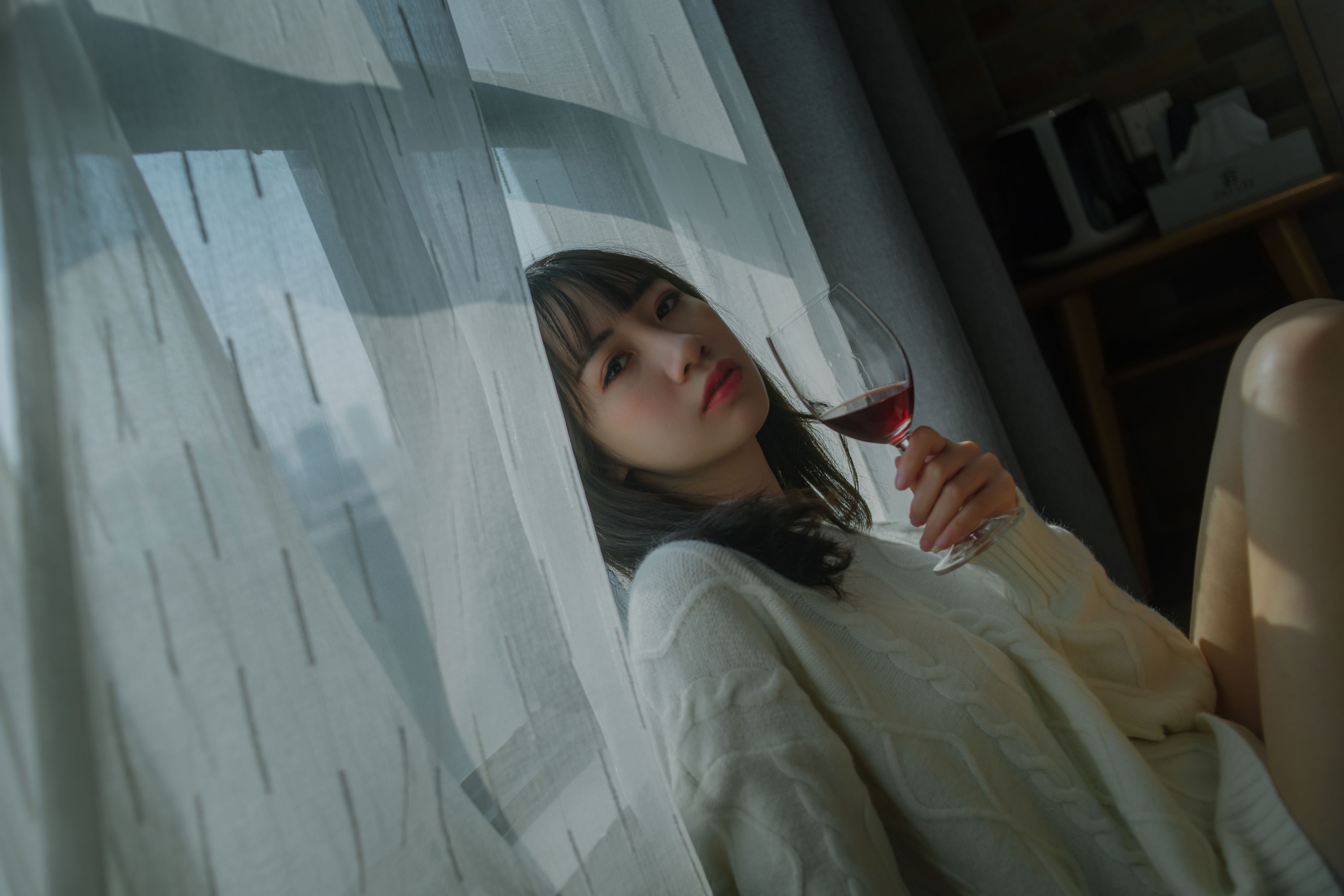 图片[6]-晓君 – 《他不爱我》[32P]-COS写真在线网