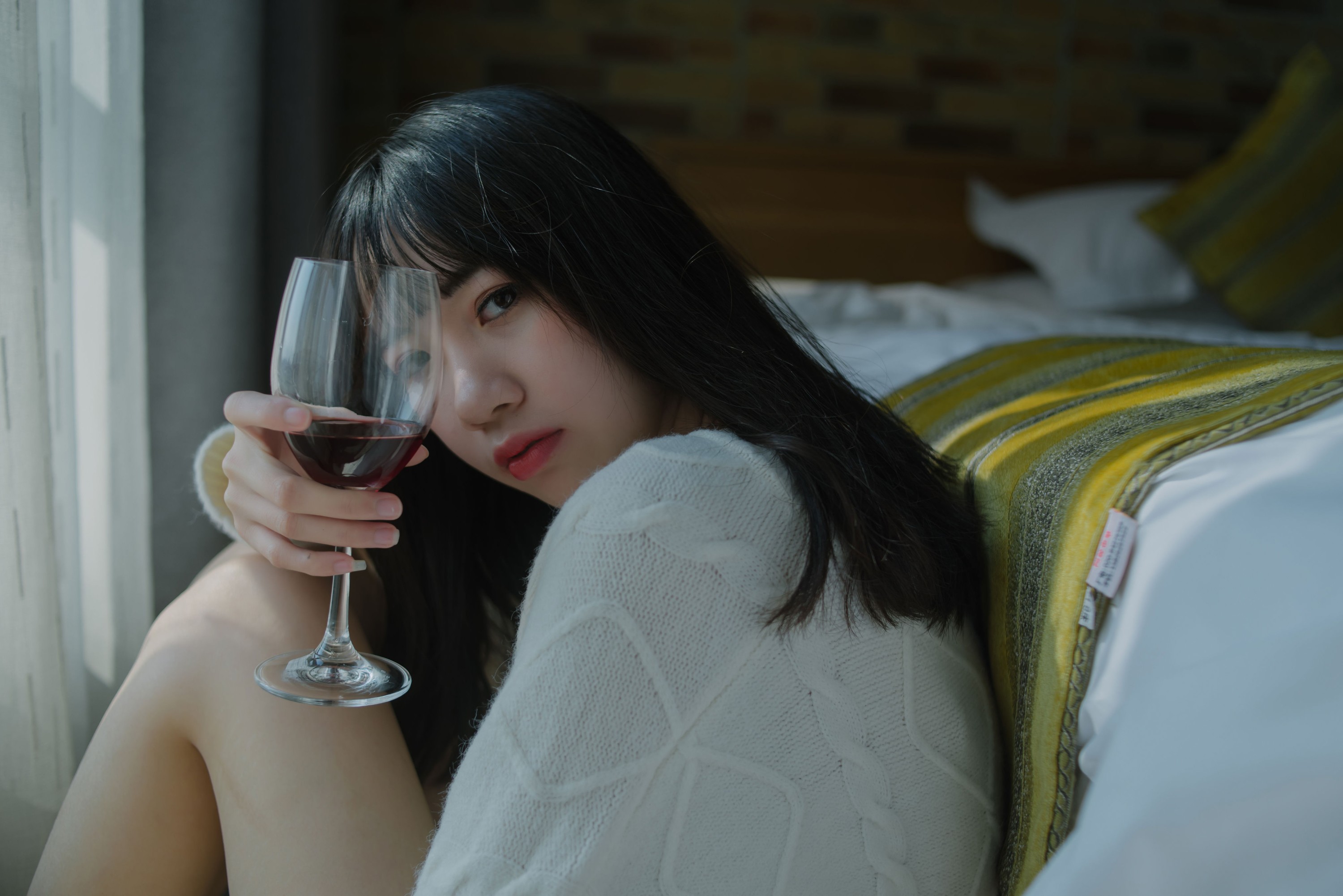 晓君 – 《他不爱我》[32P] 插图4