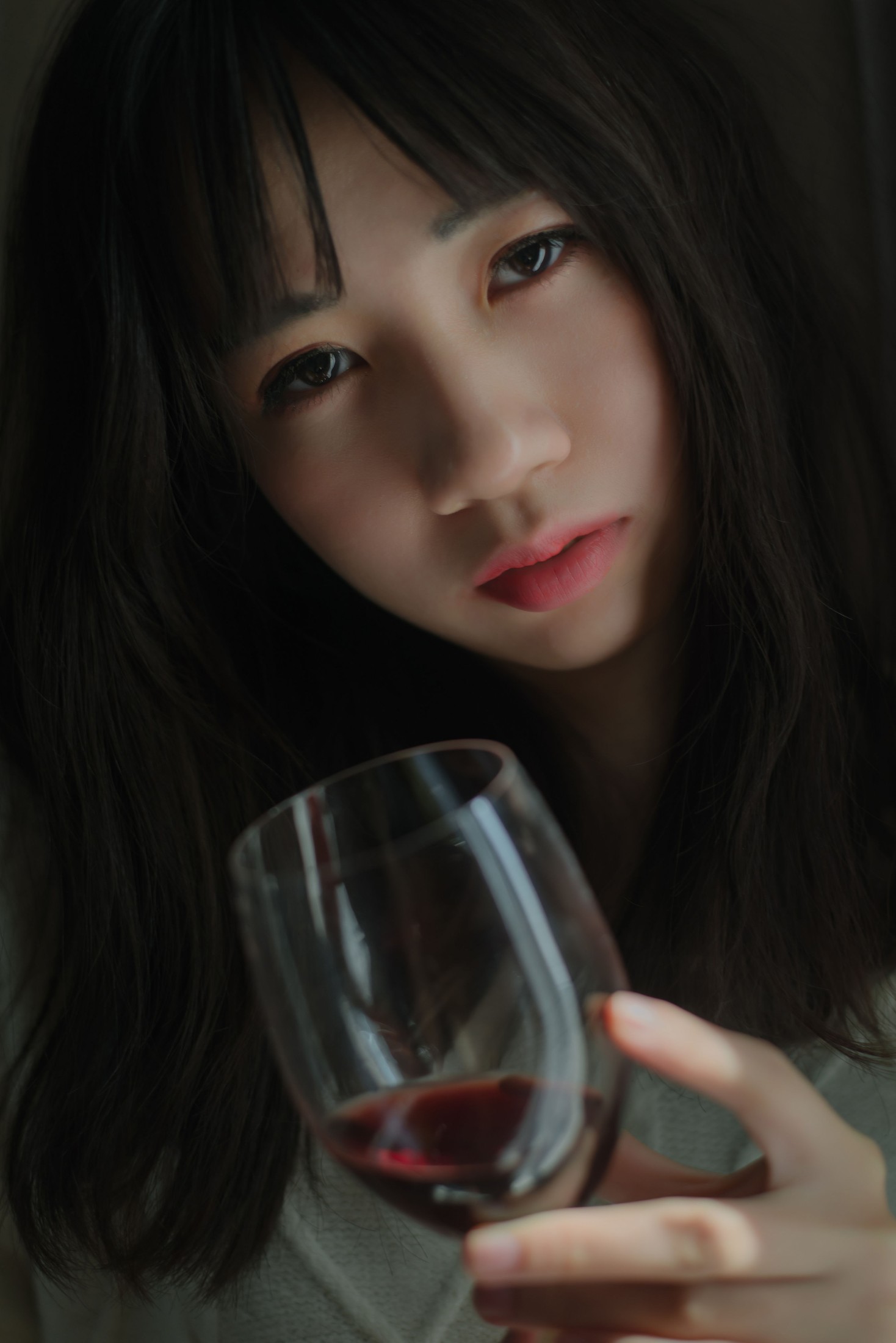 晓君 – 《他不爱我》[32P] 插图3