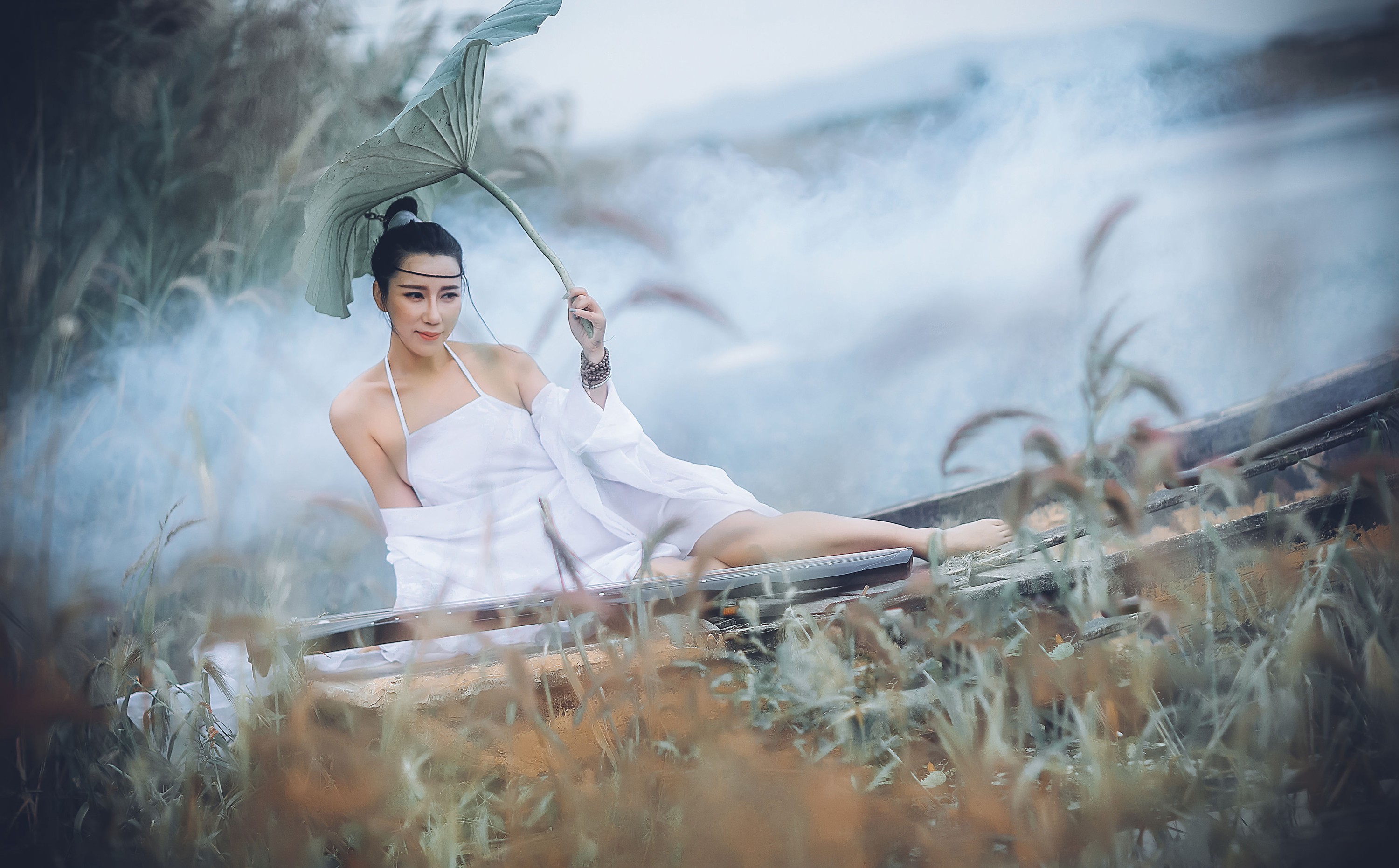 图片[6]-田依依-Tina – 《水云间》[30P]-COS写真在线网