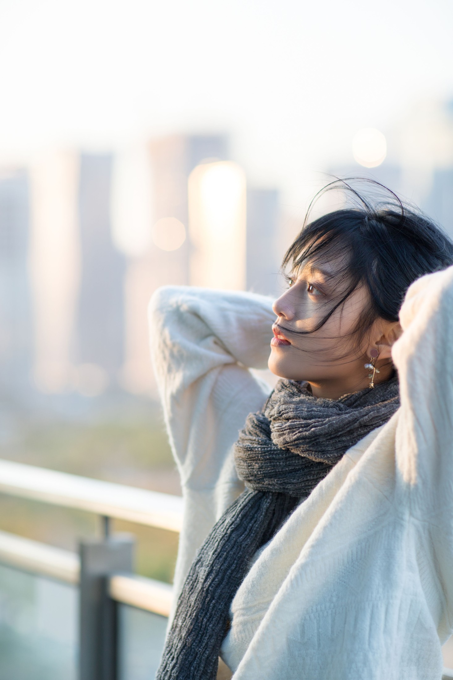 图片[6]-雨文 – 《追光》[31P]-COS写真在线网