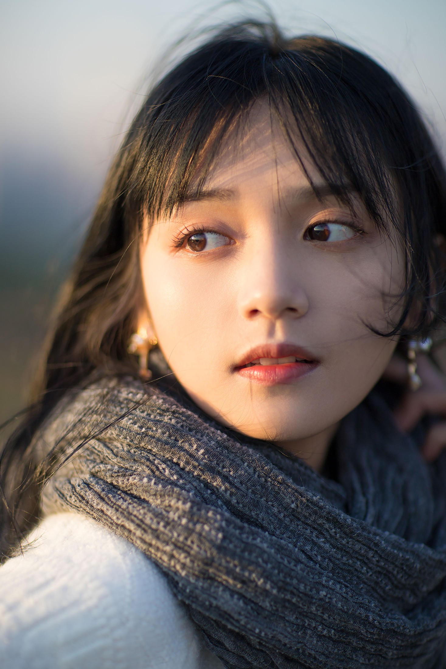 雨文 – 《追光》[31P] 插图4