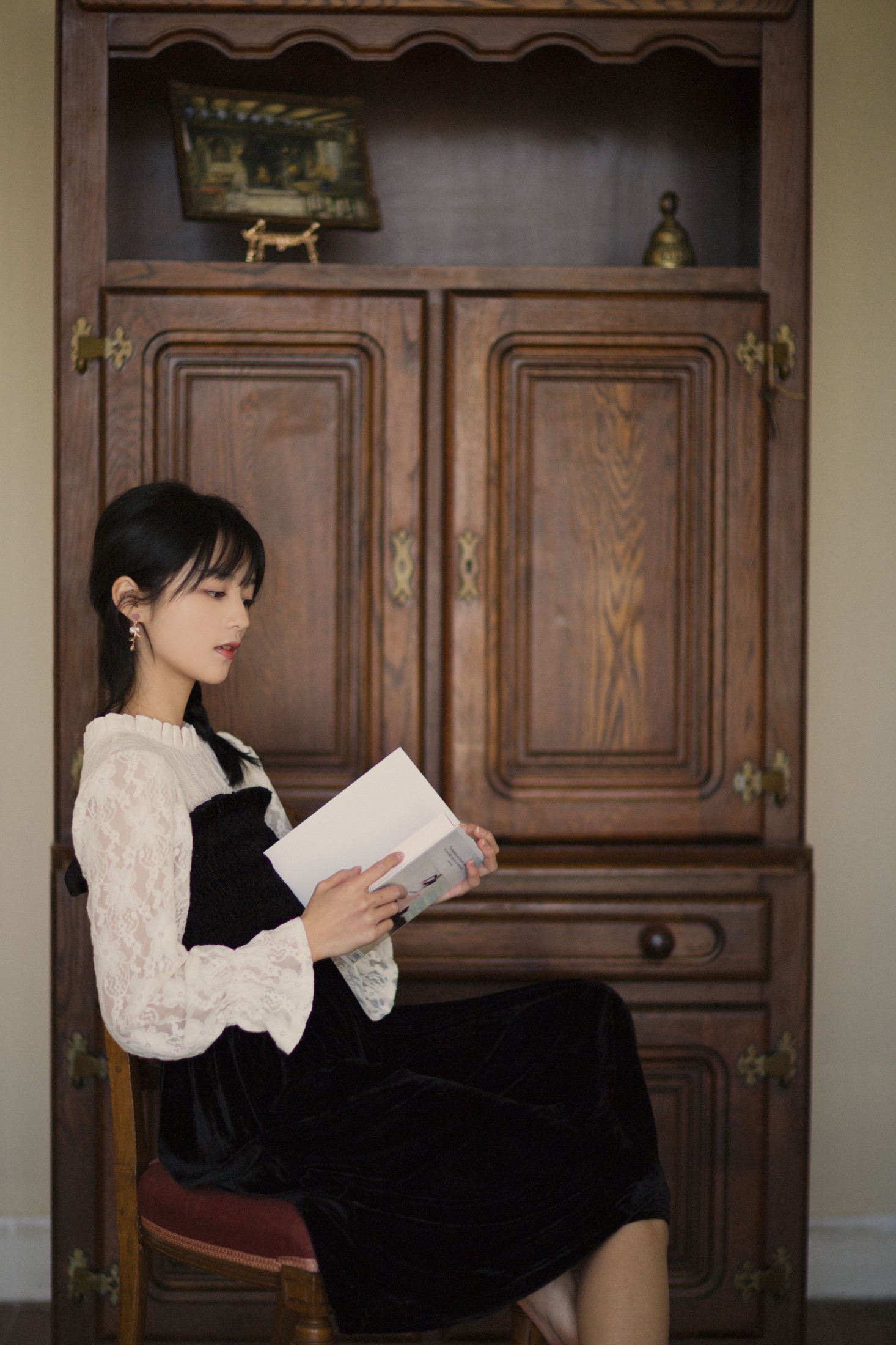 图片[3]-雨文 – 《遥远的你》[35P]-COS写真在线网