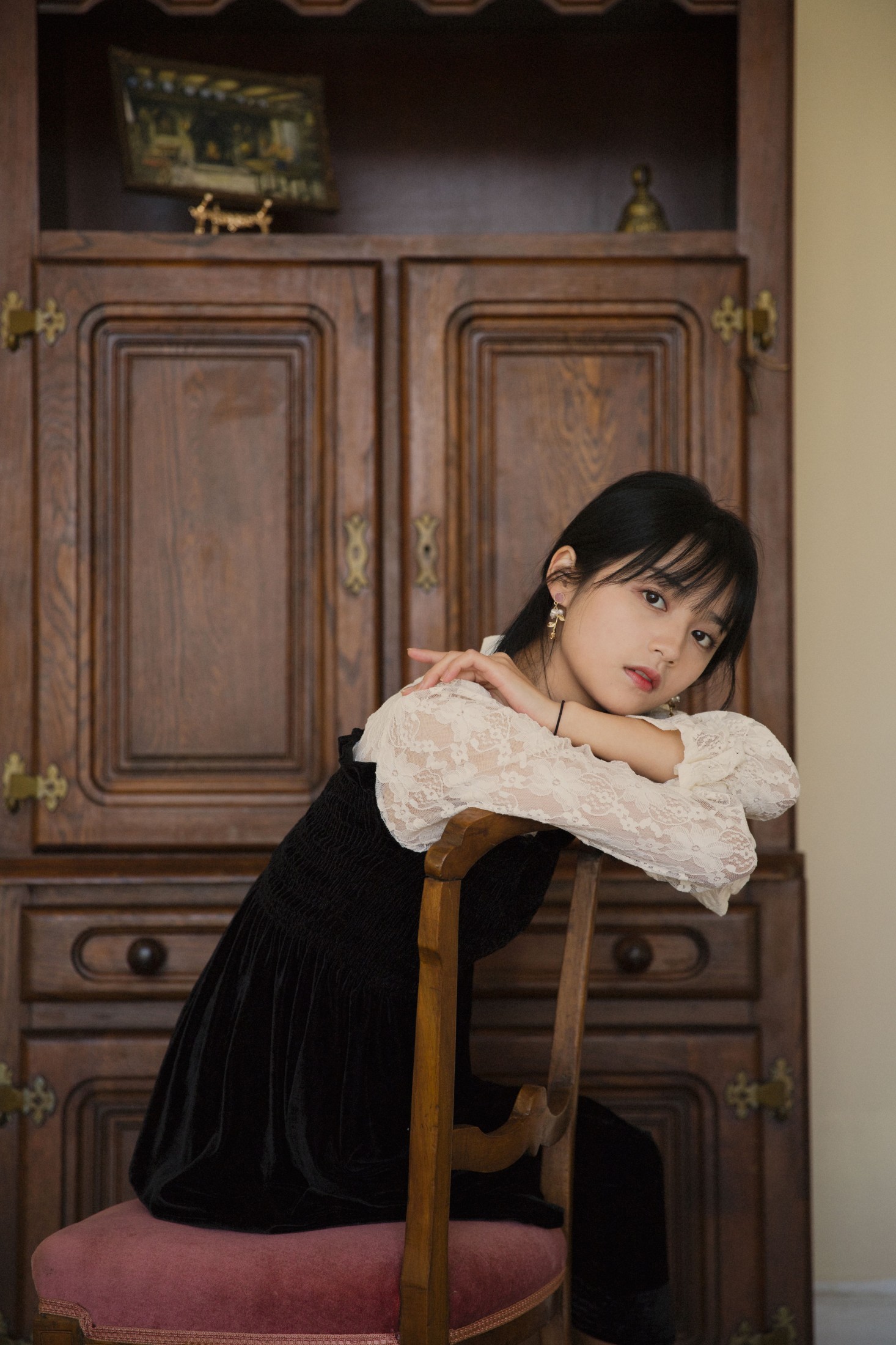 图片[4]-雨文 – 《遥远的你》[35P]-COS写真在线网