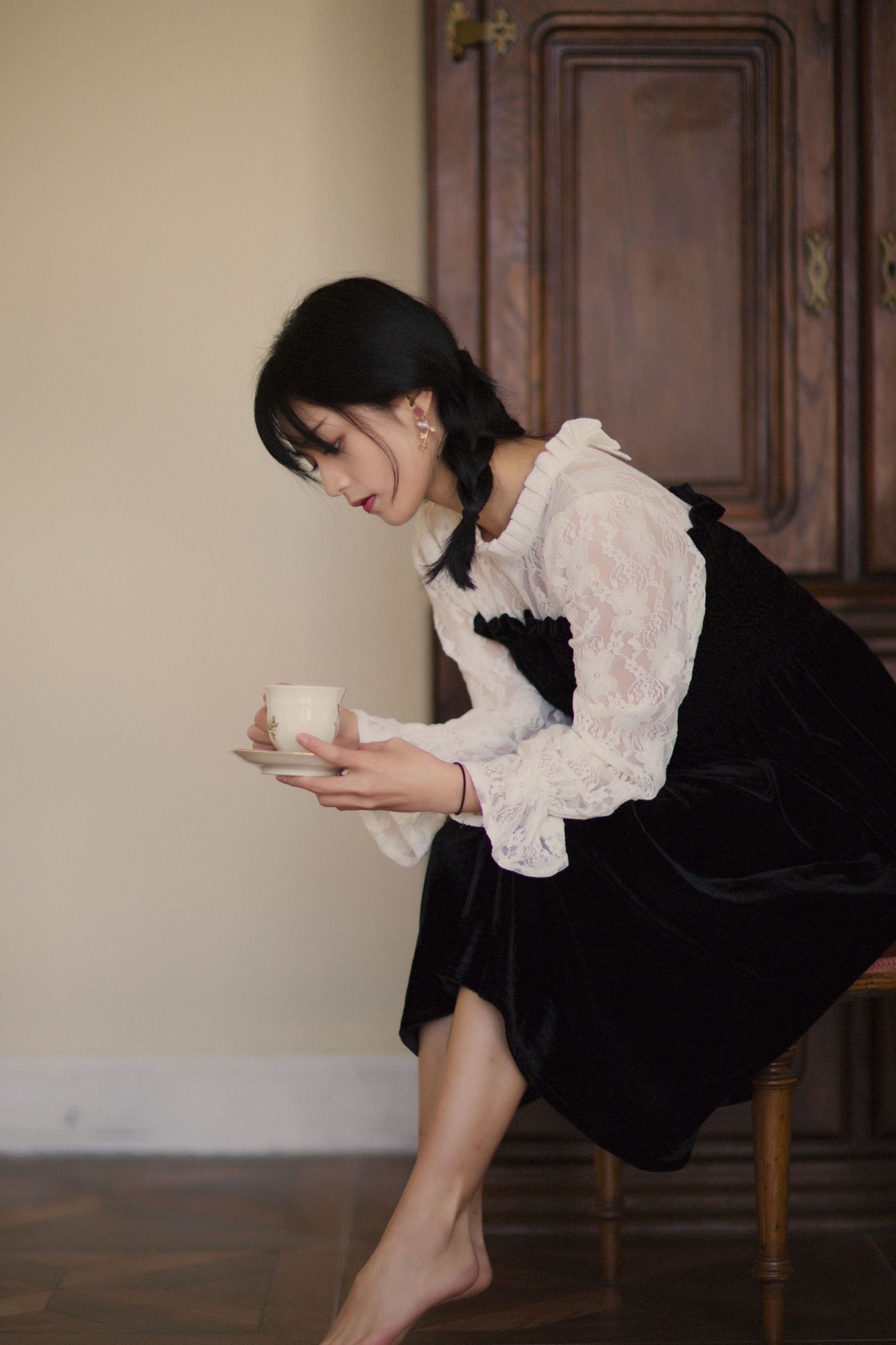 图片[5]-雨文 – 《遥远的你》[35P]-COS写真在线网