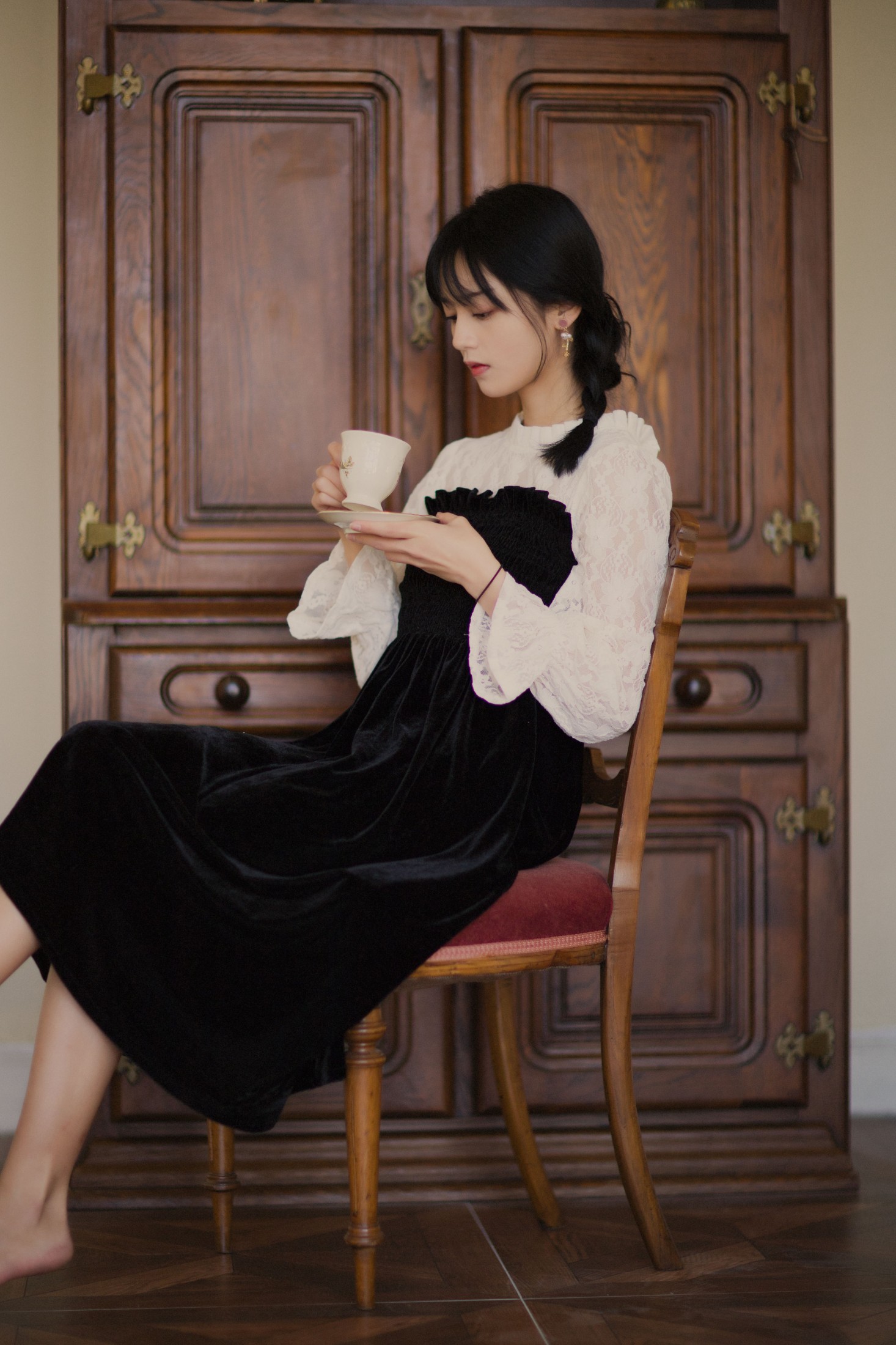 图片[6]-雨文 – 《遥远的你》[35P]-COS写真在线网