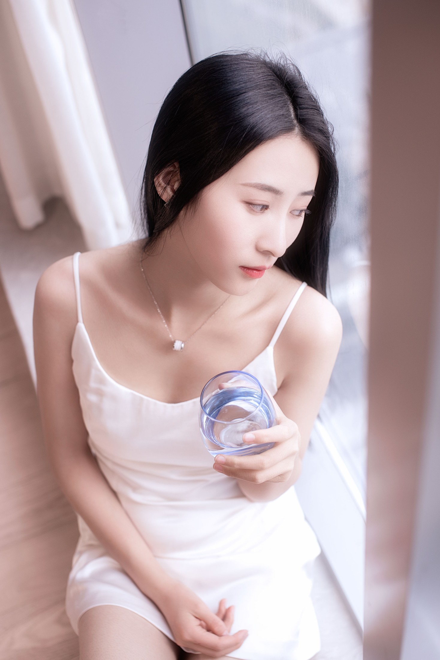 颖儿 – 《分手前》[39P] 插图3