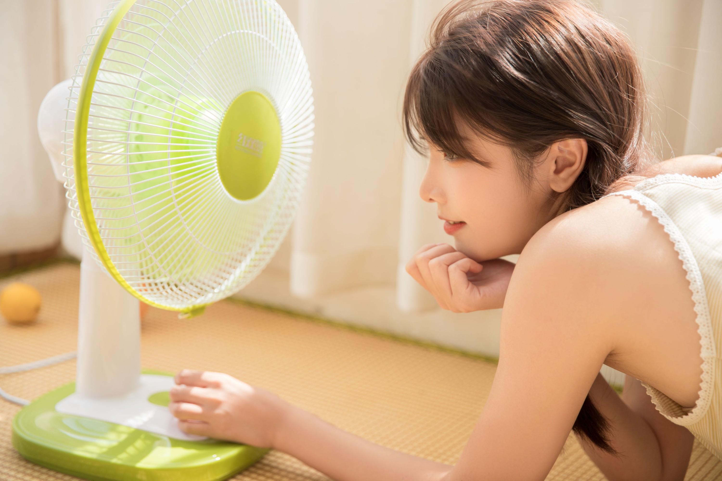 图片[6]-湘湘 – 《夏日柠檬》[32P]-COS写真在线网