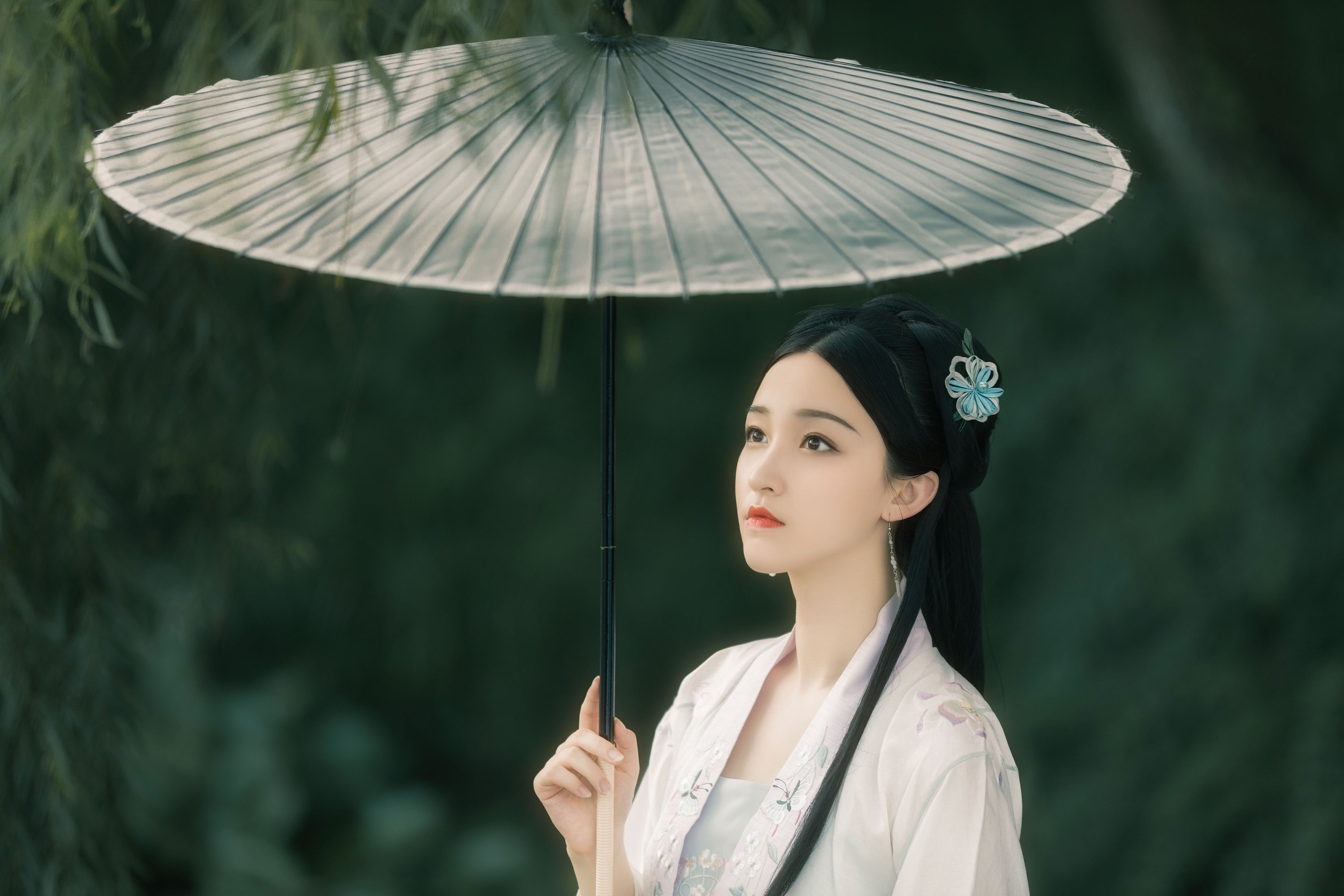 图片[6]--是非娘娘- – 《春不渡》[40P]-COS写真在线网