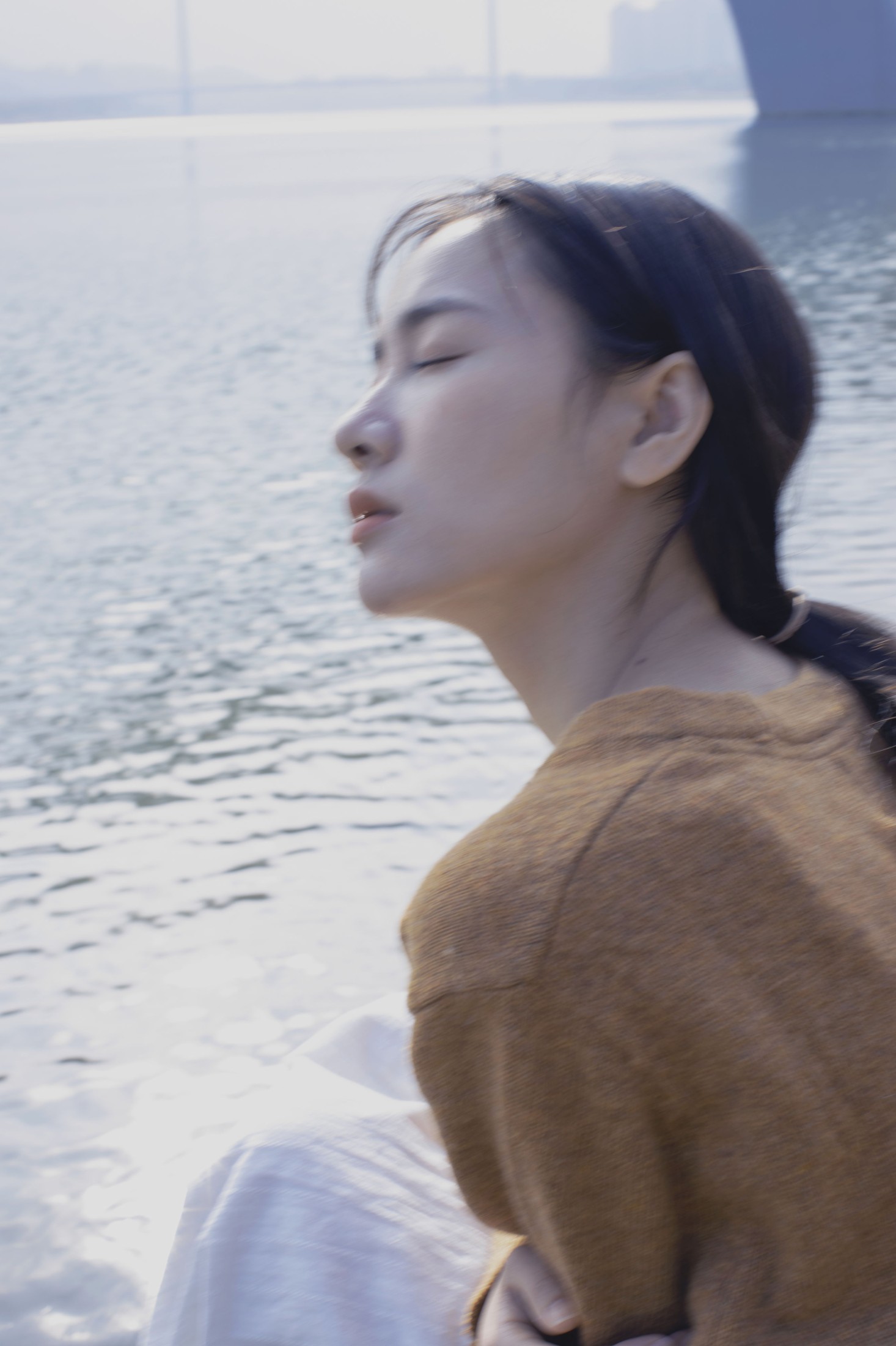 图片[6]-奶茶妹MM – 《春日之书》[32P]-COS写真在线网