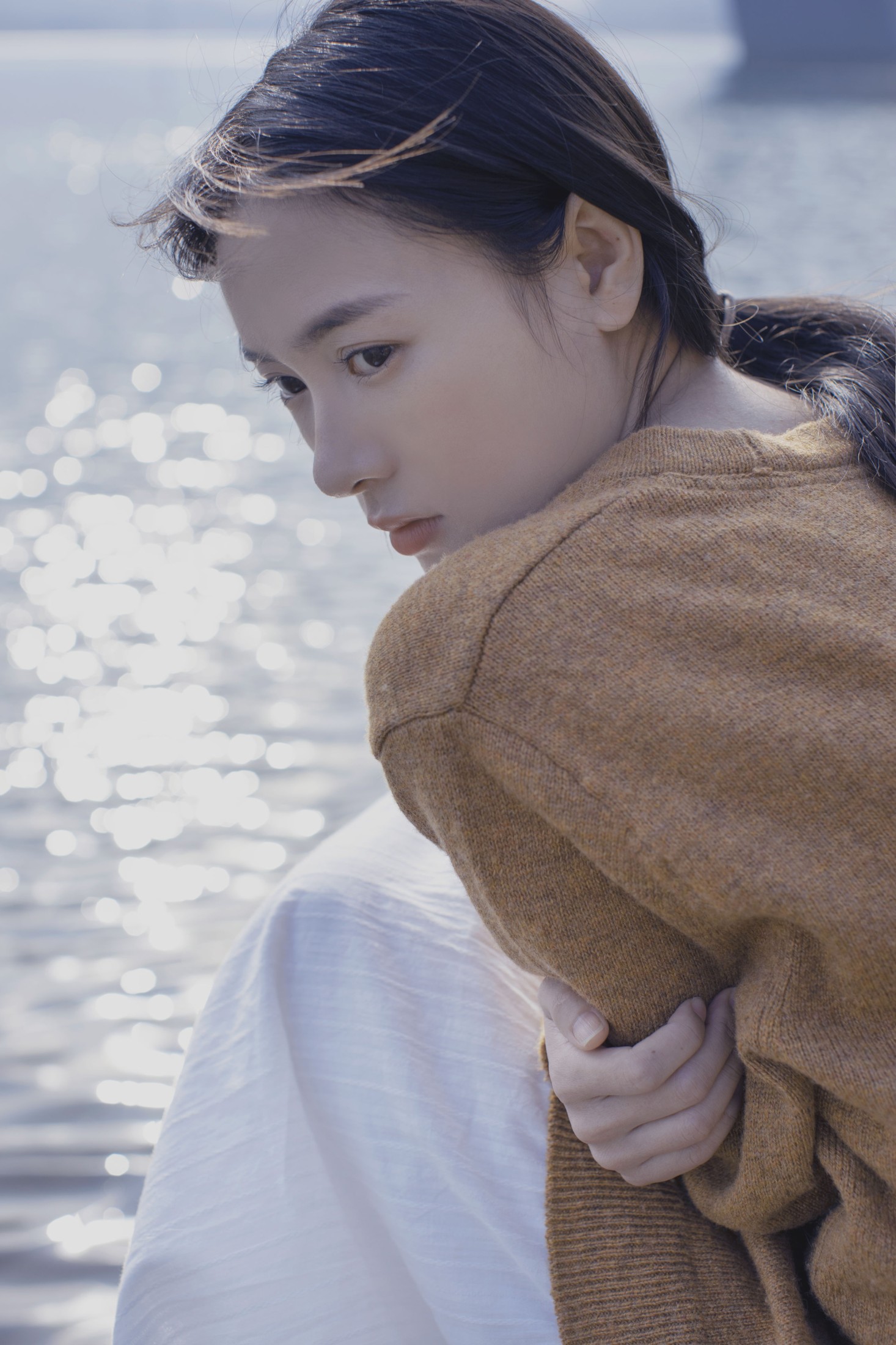 奶茶妹MM – 《春日之书》[32P] 插图5