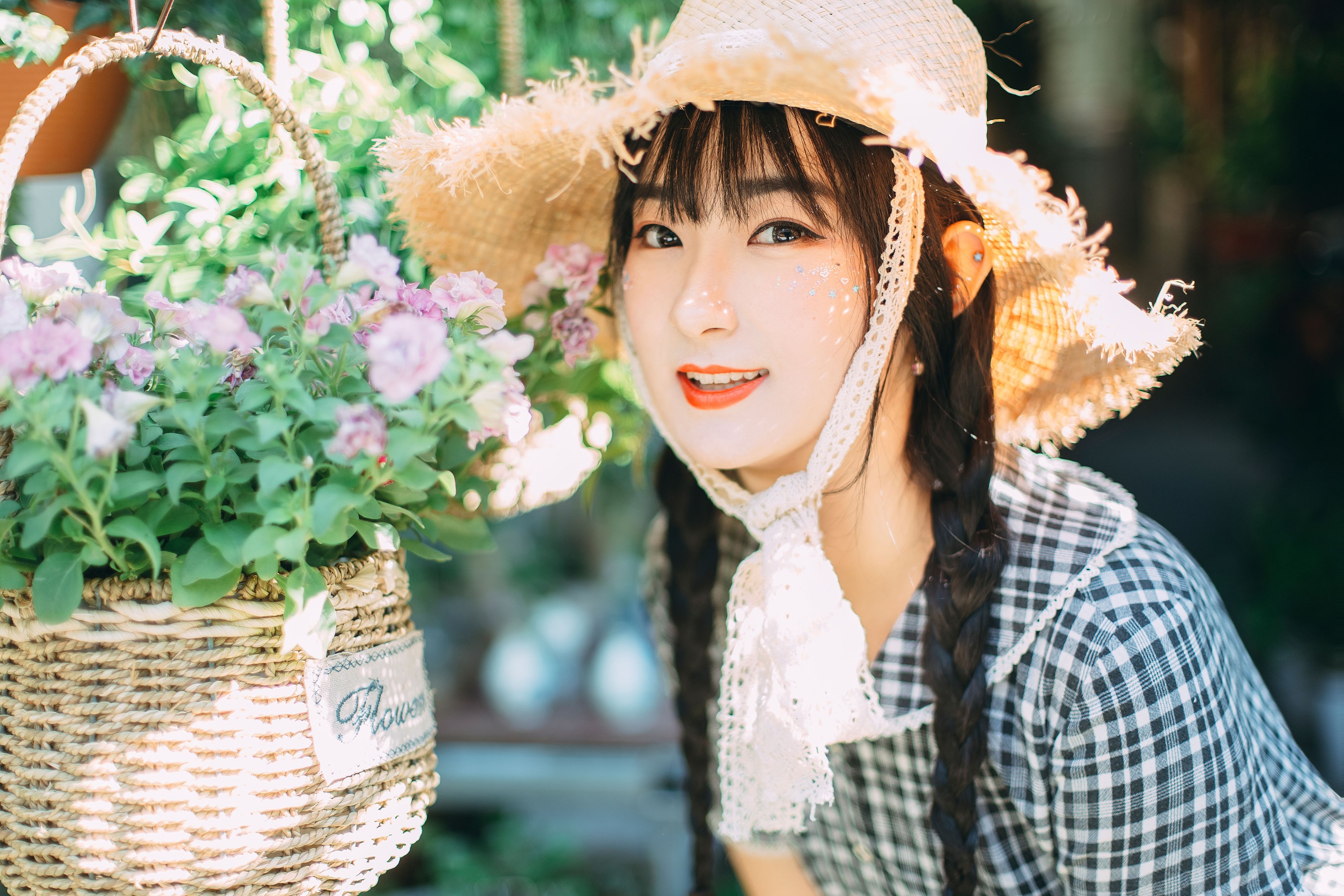 图片[6]-小明 – 《夏日星期天》[32P]-COS写真在线网