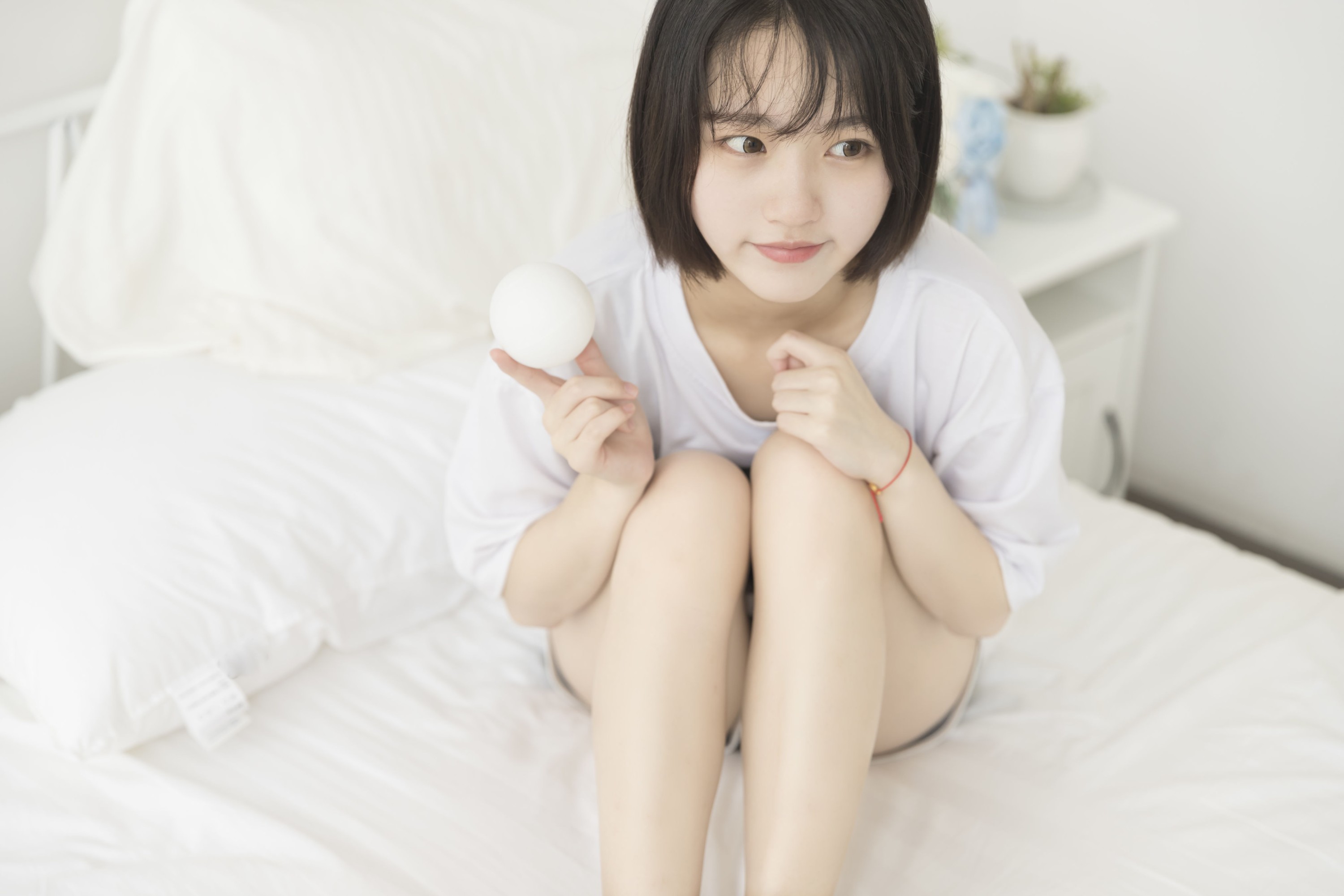 二妹aa – 《十八岁》[23P] 插图5