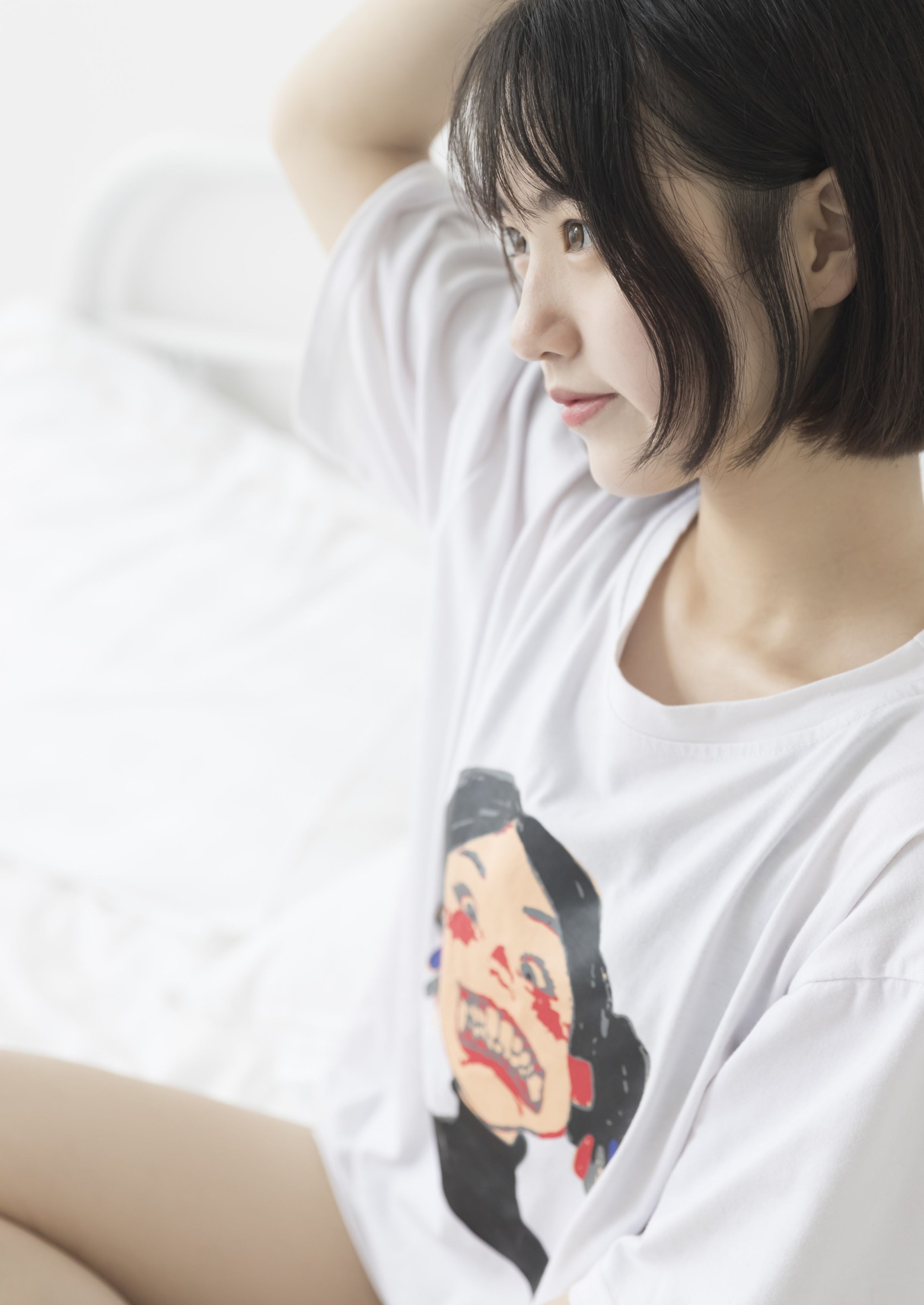 二妹aa – 《十八岁》[23P] 插图4