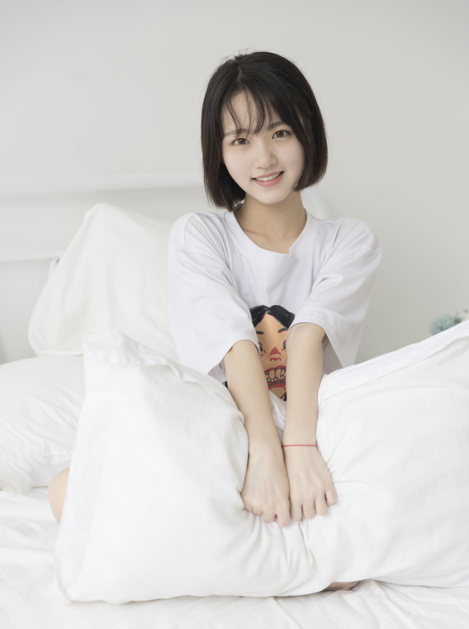 二妹aa – 《十八岁》[23P] 插图3