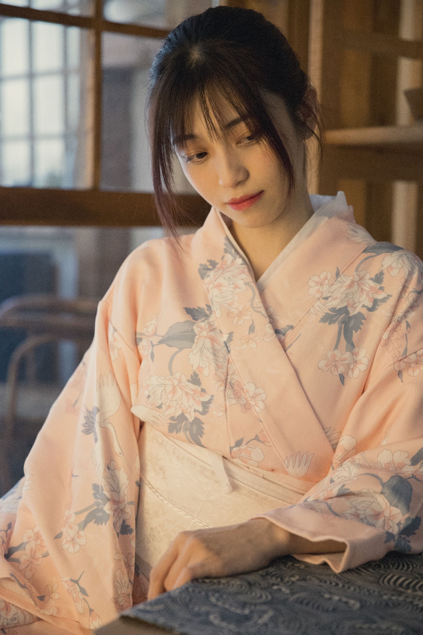 图片[6]-猫的肚子 – 《山河入梦》[20P]-COS写真在线网