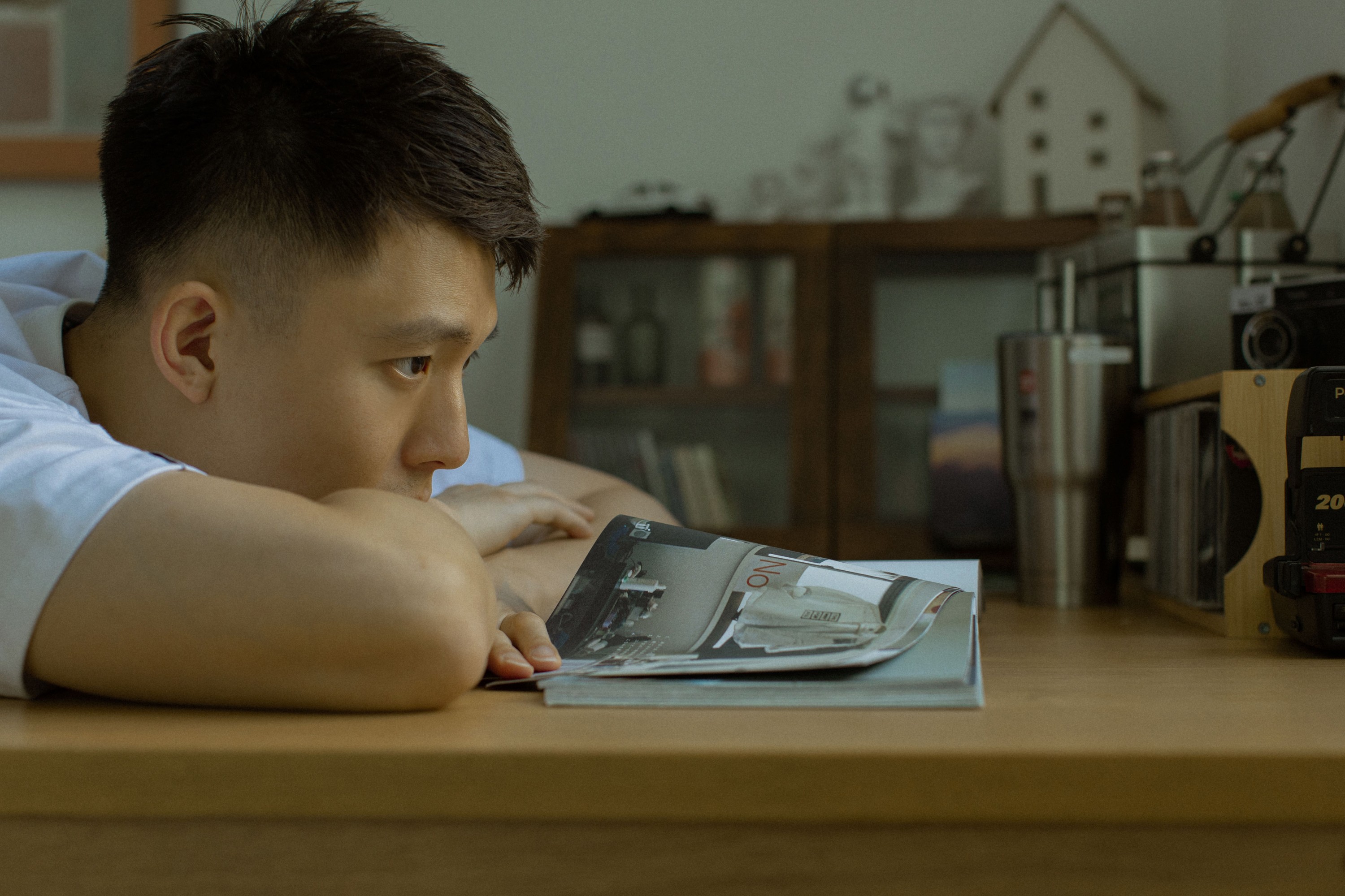 图片[6]-陈老师 – 《夏日悠长》[37P]-COS写真在线网