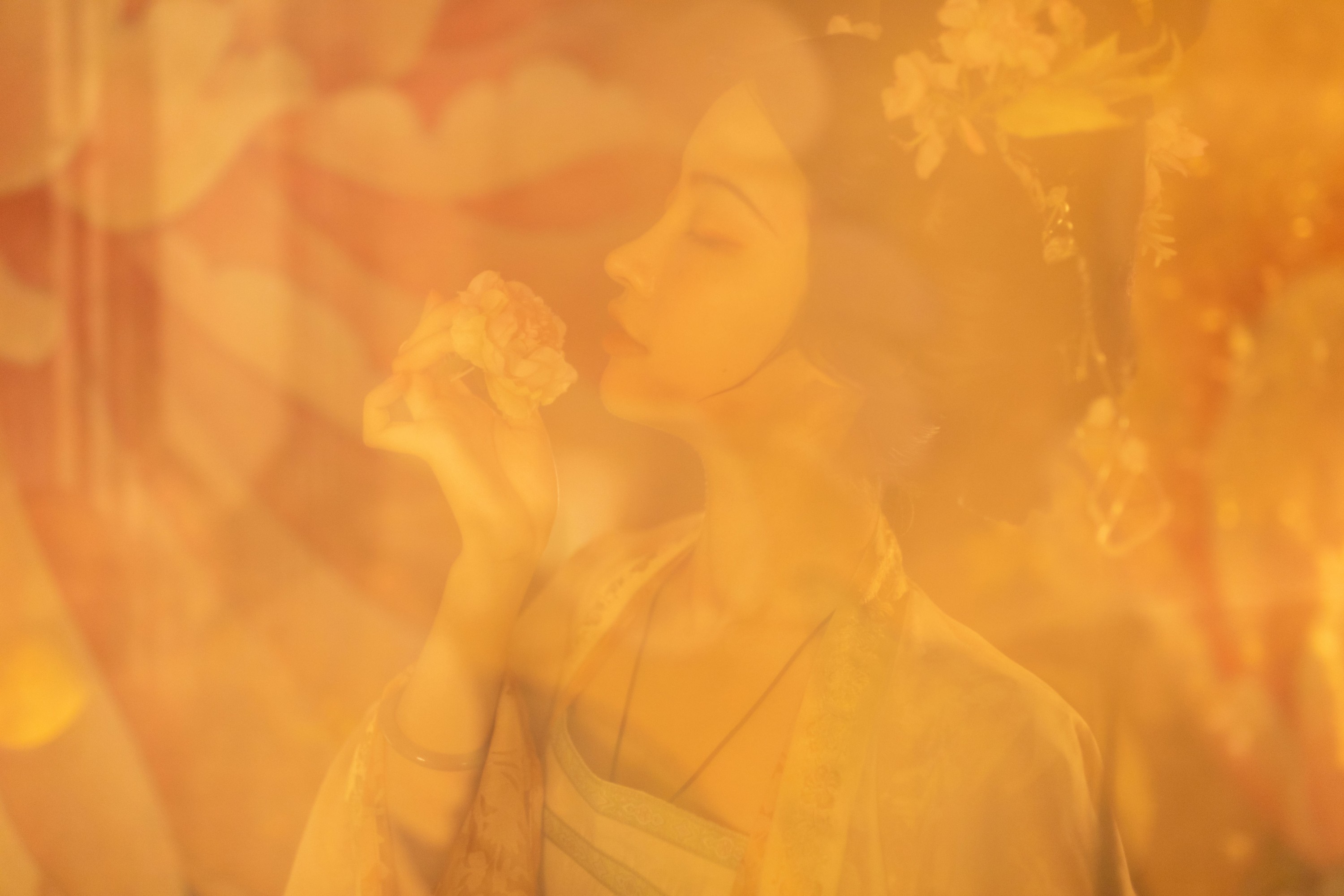 图片[6]-兰因 – 《藏娇》[23P]-COS写真在线网