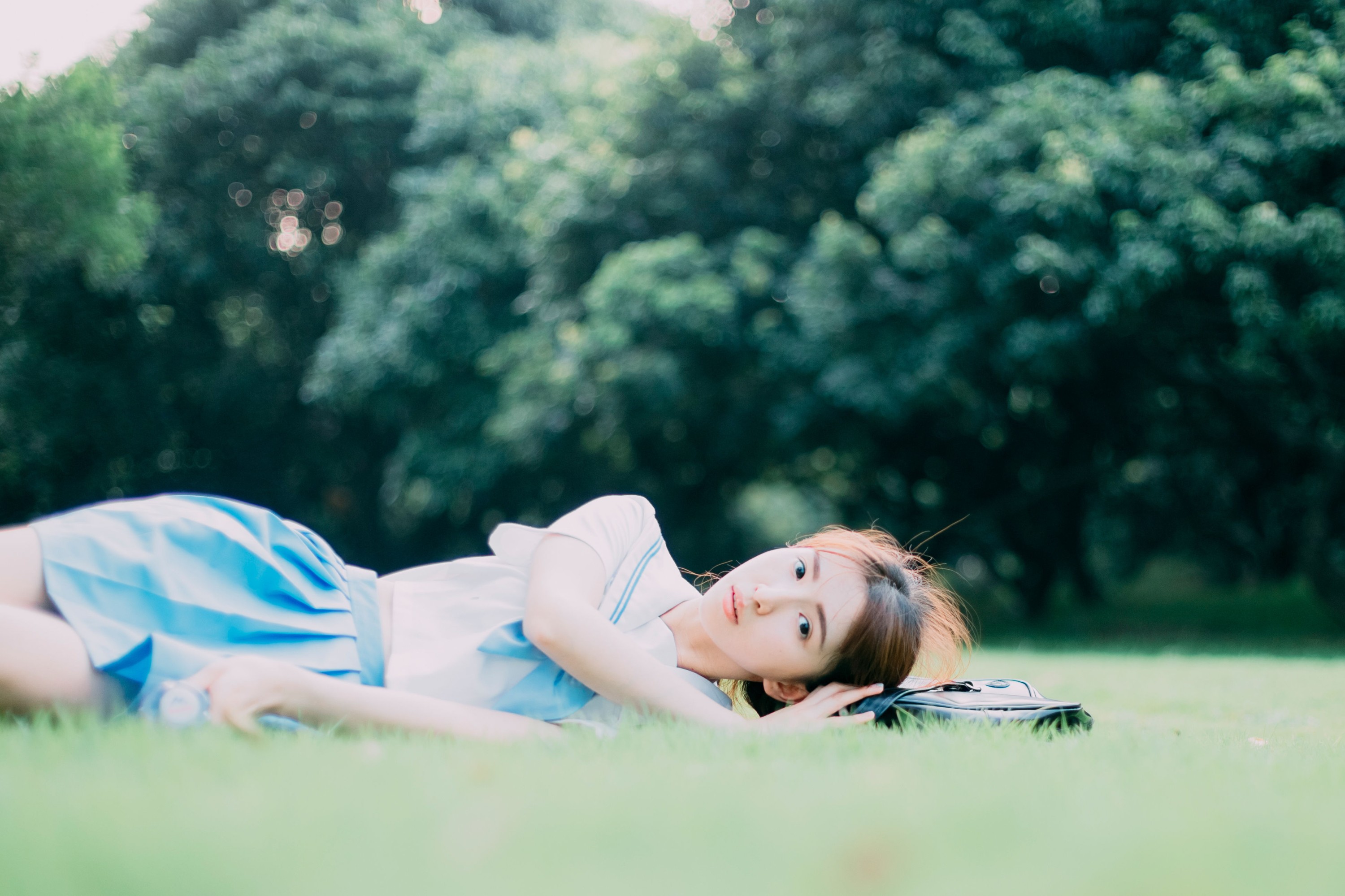 图片[6]-sara – 《放课后》[42P]-COS写真在线网