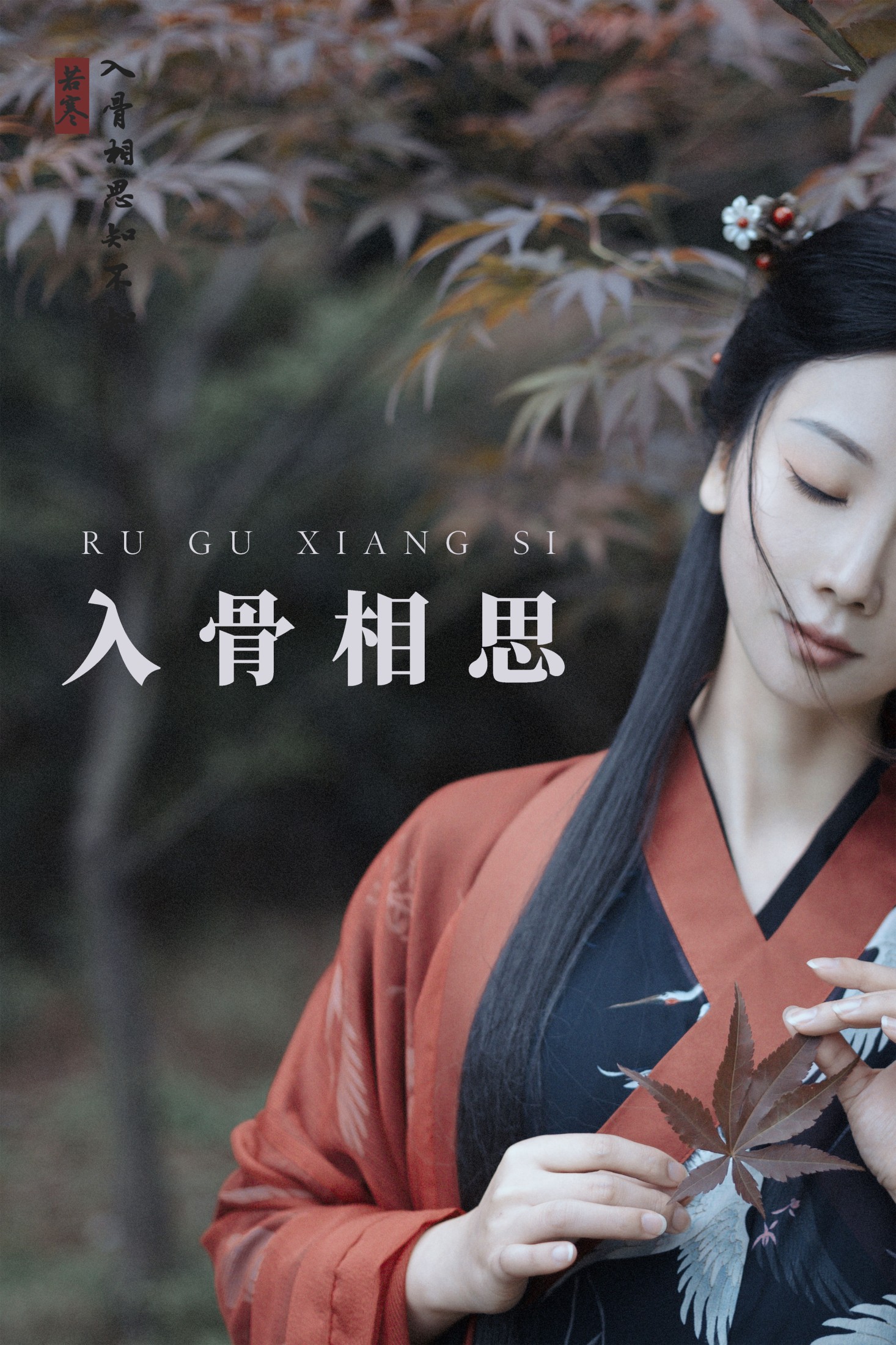 v唱小游v – 《入骨相思》[29P] 插图1