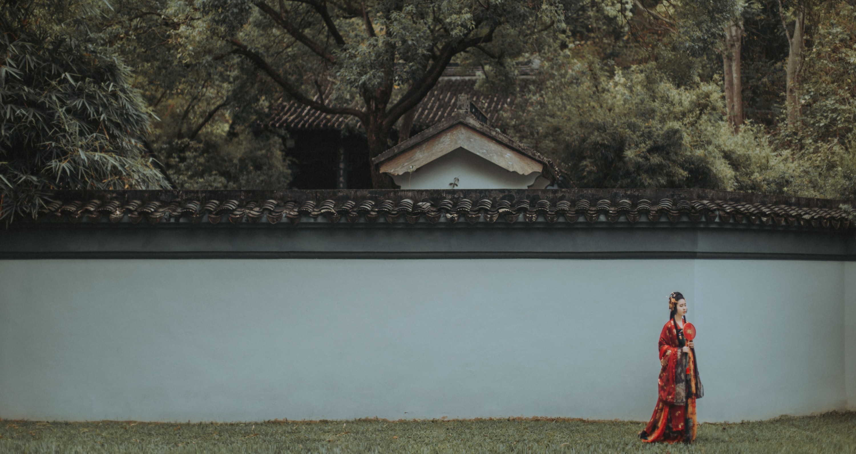 阿玲 – 《相思成灰》[26P] 插图3