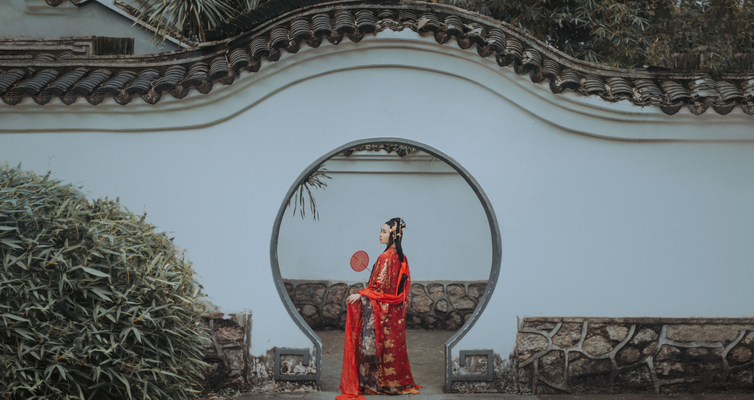 图片[6]-阿玲 – 《相思成灰》[26P]-COS写真在线网