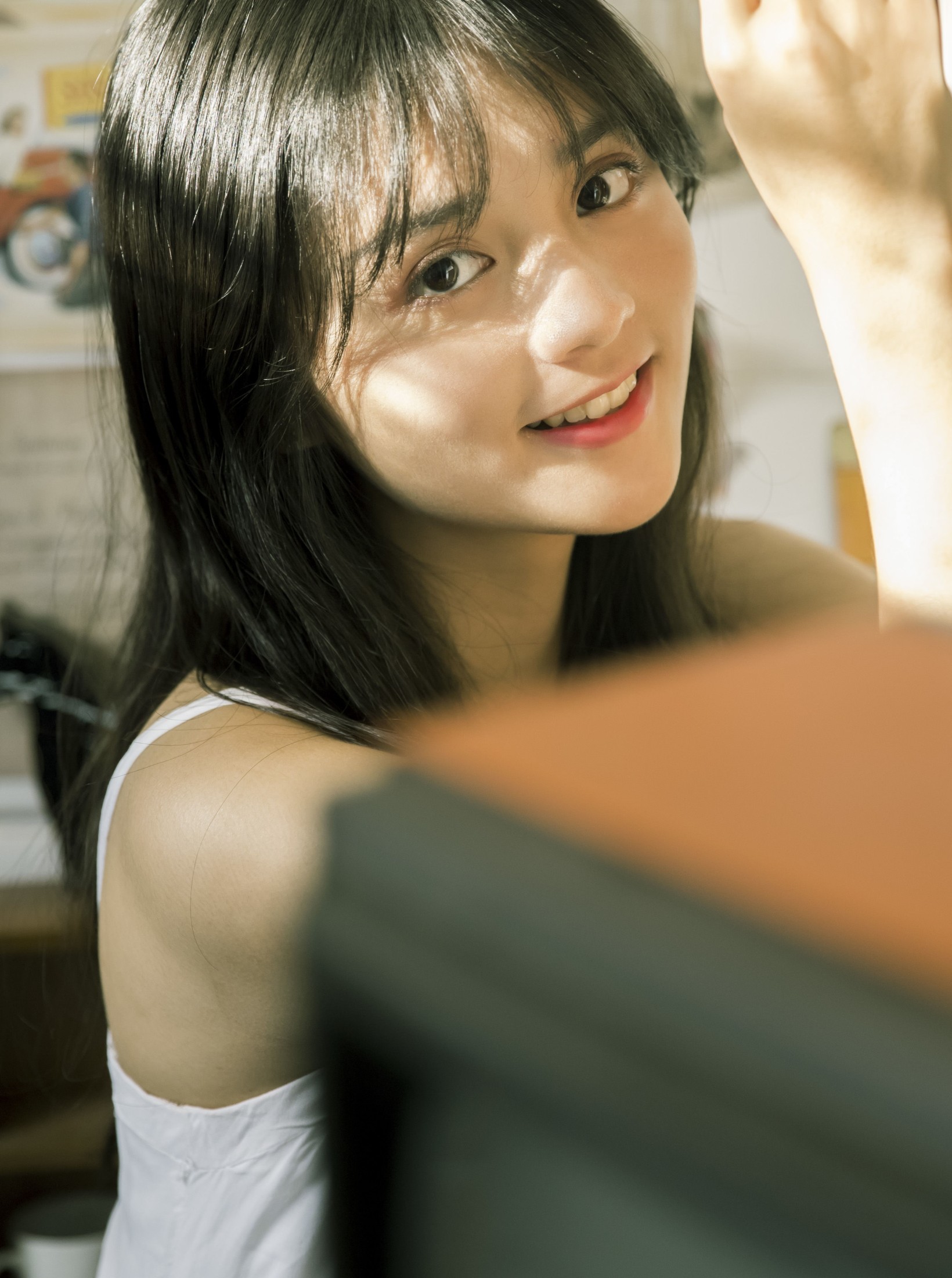 图片[6]-雨文 – 《青提的味道》[22P]-COS写真在线网