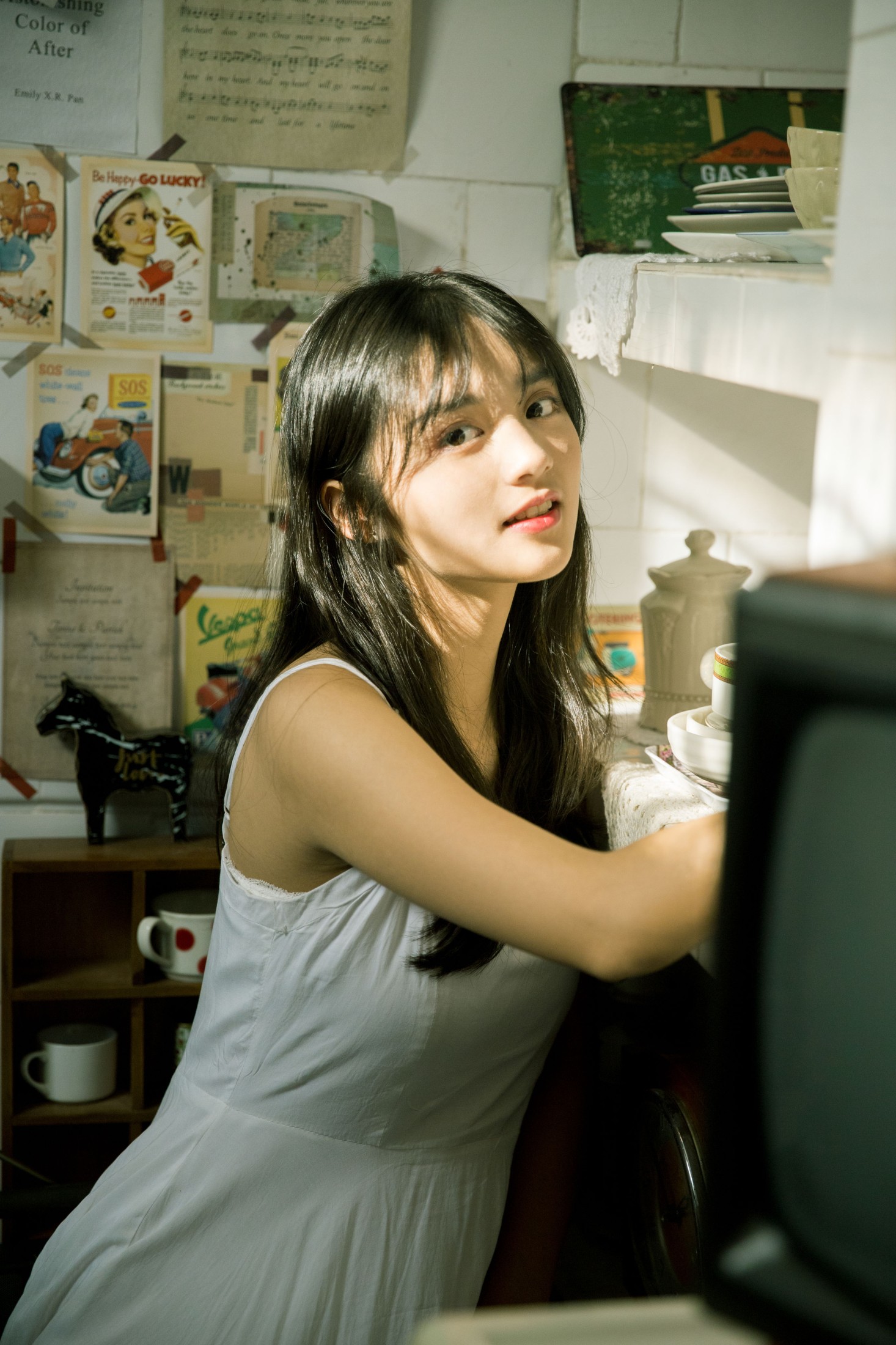 图片[4]-雨文 – 《青提的味道》[22P]-COS写真在线网