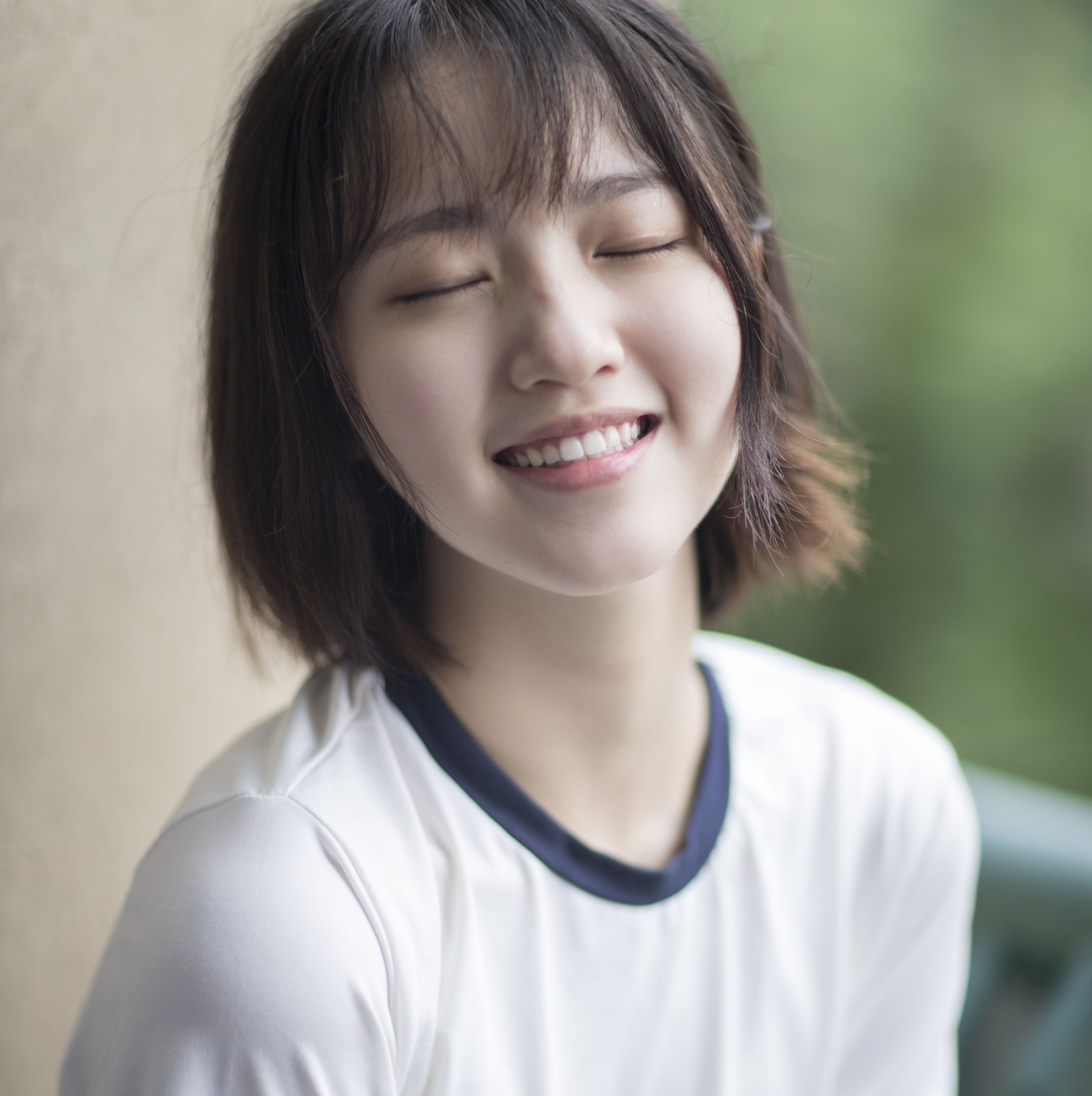 图片[6]-二妹aa – 《氧气女孩》[22P]-COS写真在线网