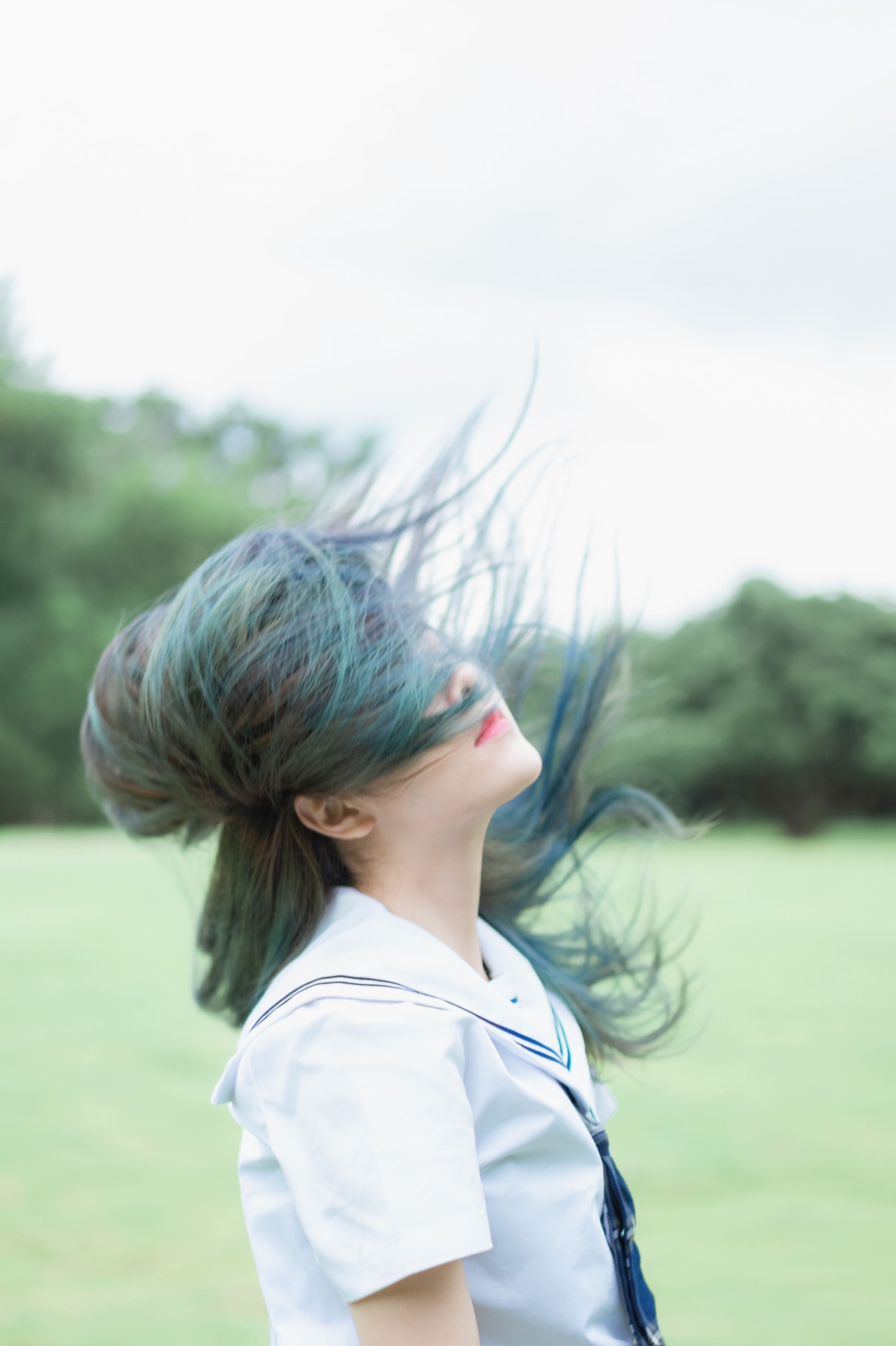 图片[5]-三重子-kiki – 《夏日雨后》[31P]-COS写真在线网