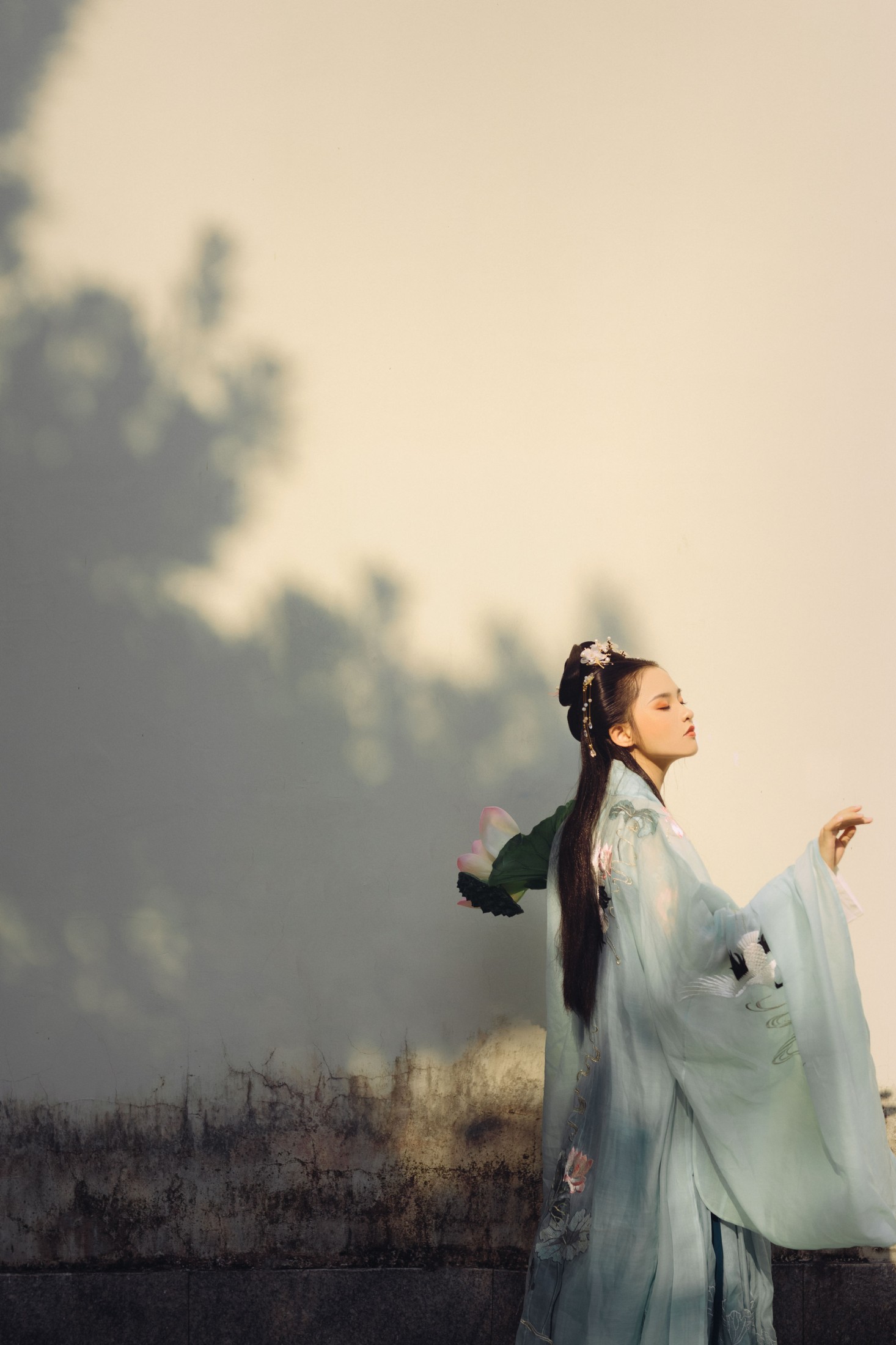 图片[6]-媛媛 – 《故园千寻》[26P]-COS写真在线网