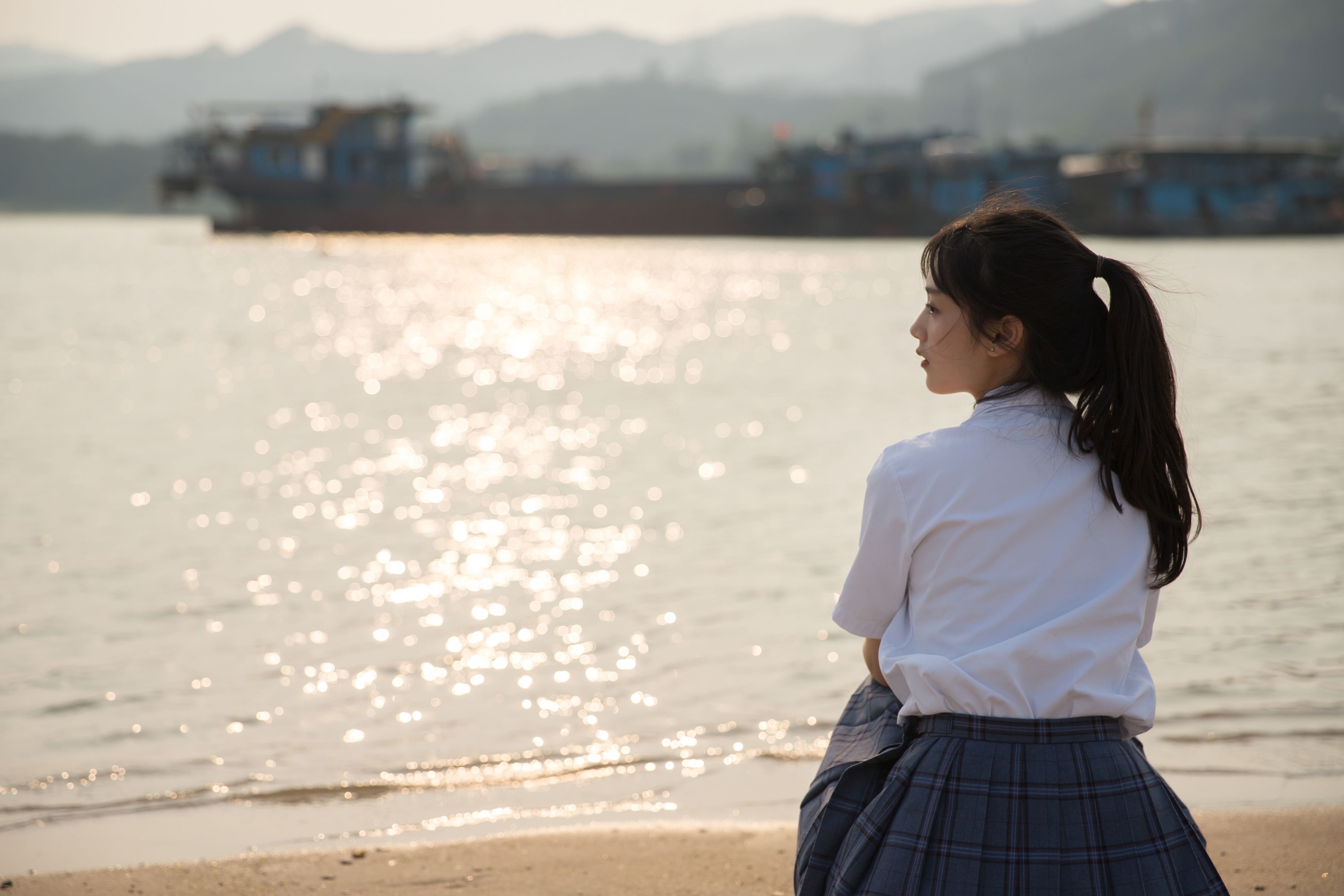 图片[6]-雨文 – 《纯真年代》[28P]-COS写真在线网