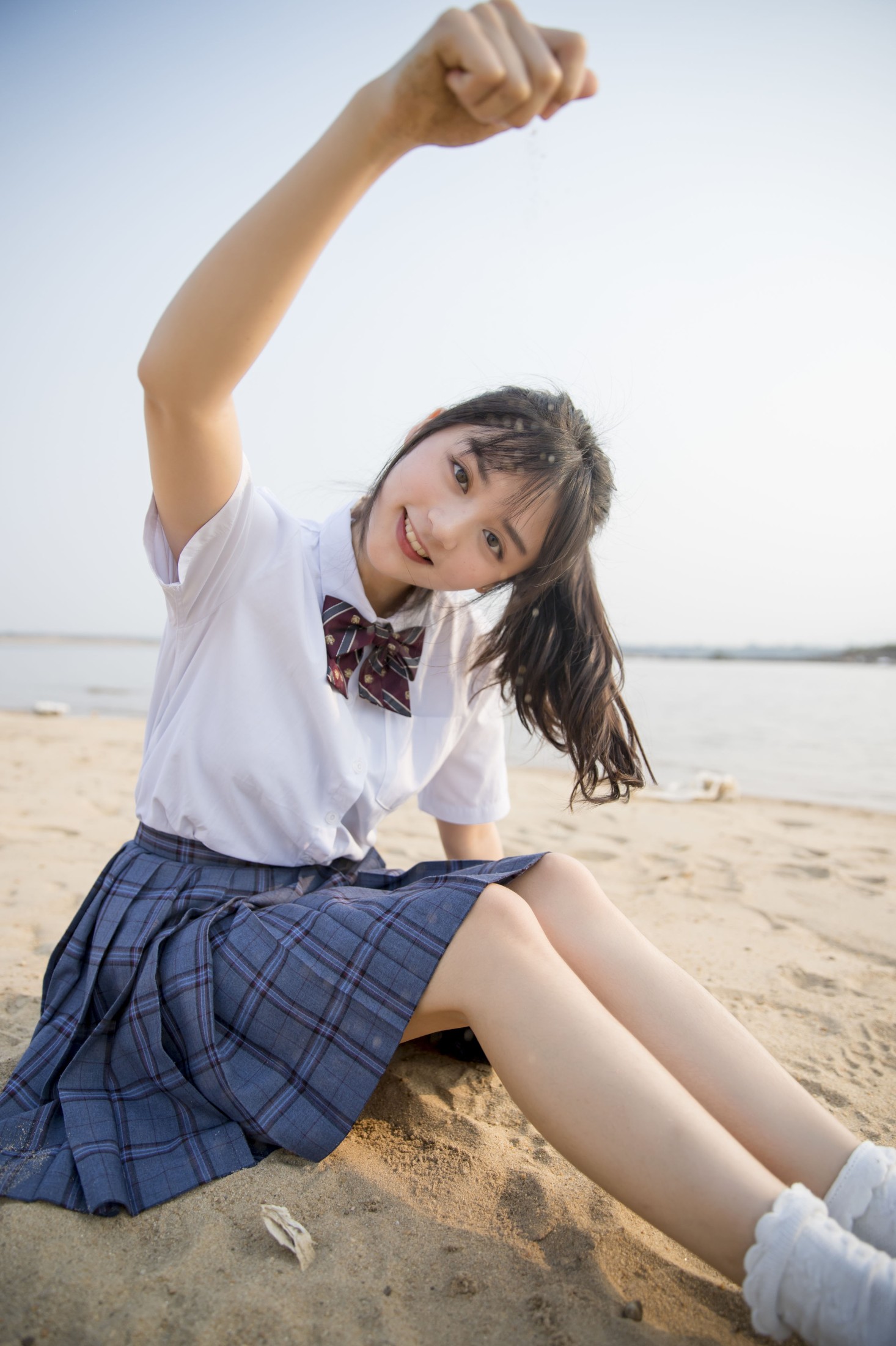 图片[3]-雨文 – 《纯真年代》[28P]-COS写真在线网