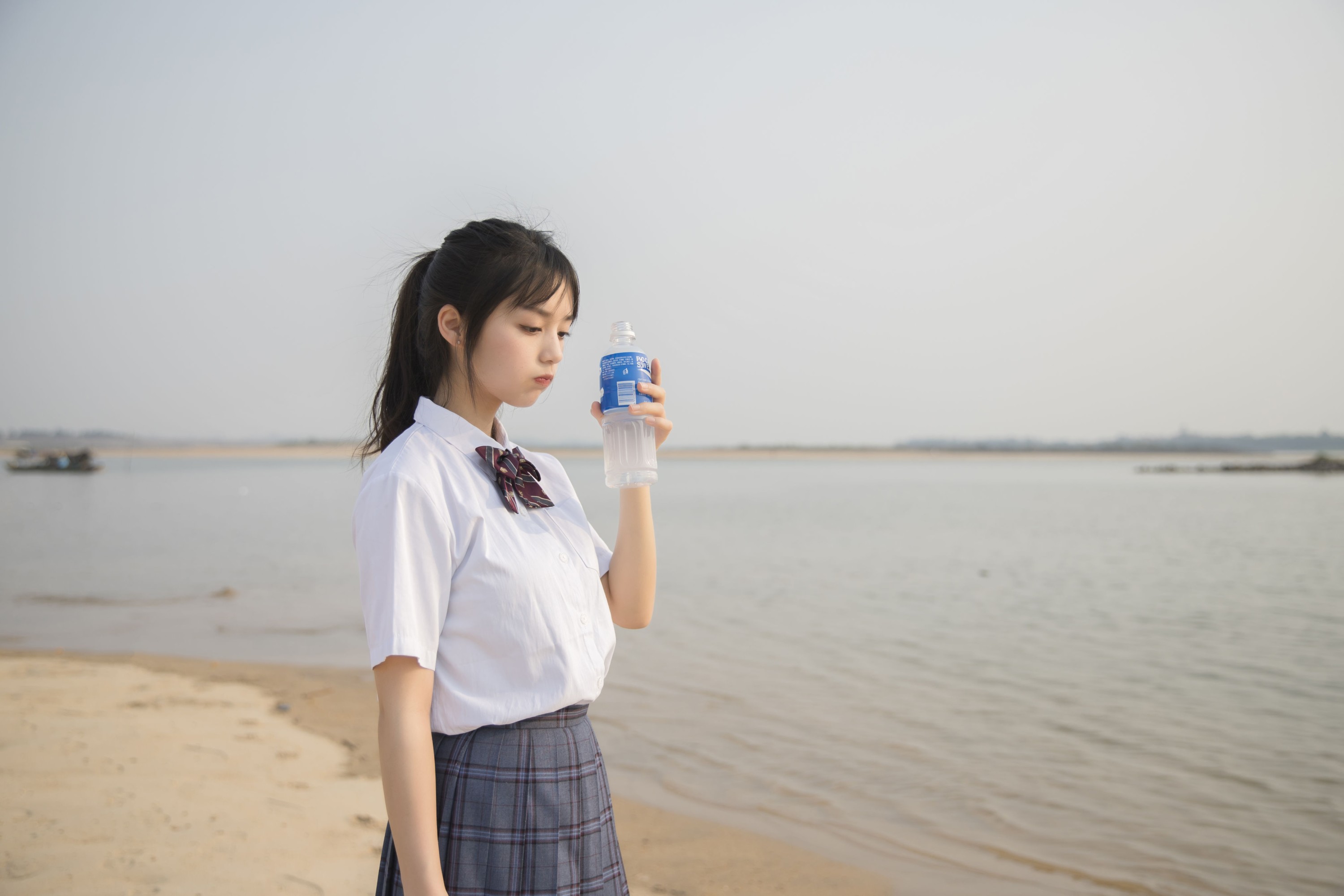 图片[4]-雨文 – 《纯真年代》[28P]-COS写真在线网